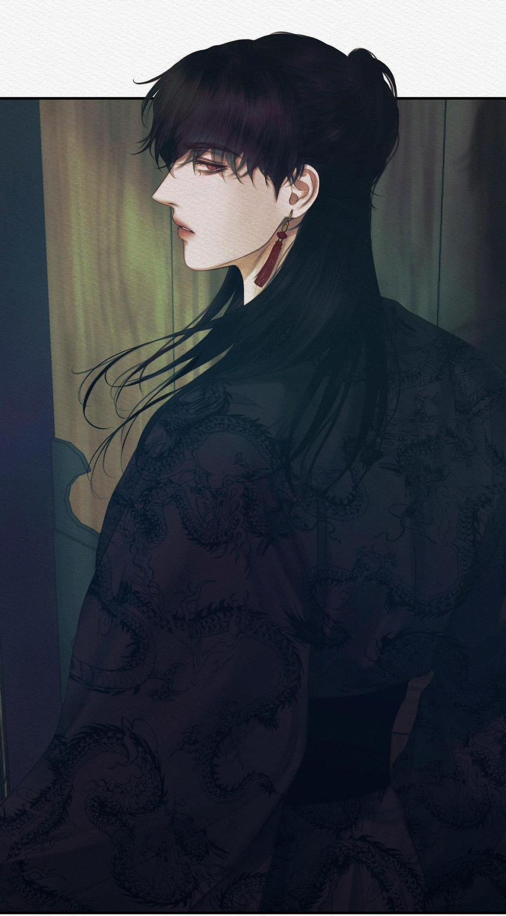 Qủy Dạ Khúc 53 trang 27