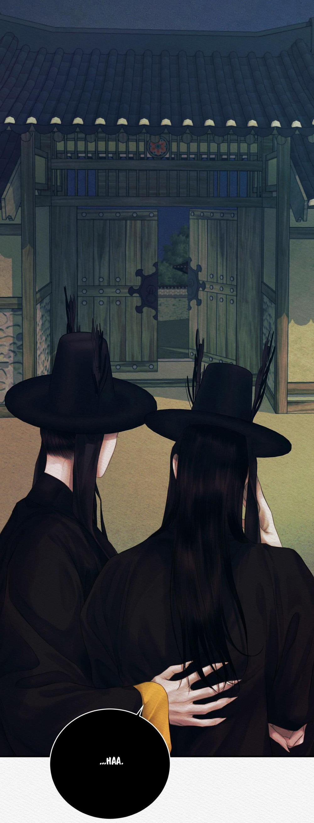 Qủy Dạ Khúc 53 trang 32