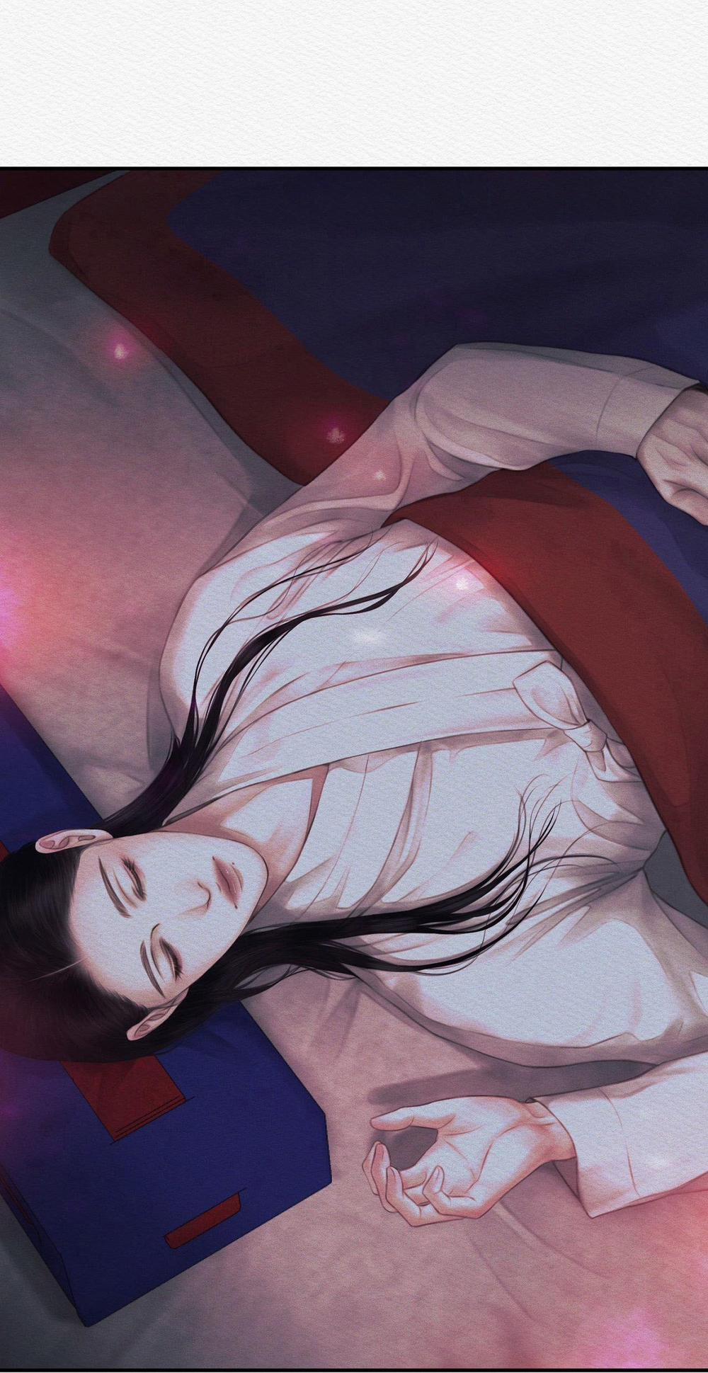 Qủy Dạ Khúc 53 trang 42