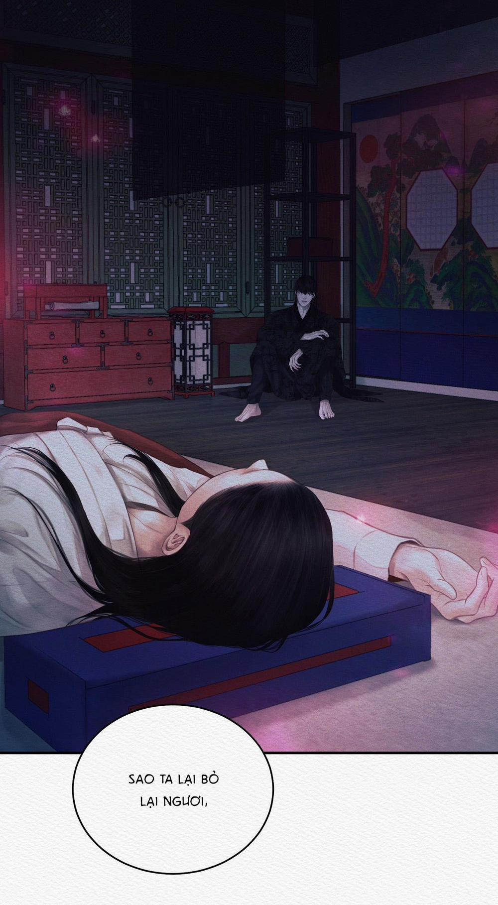 Qủy Dạ Khúc 53 trang 45