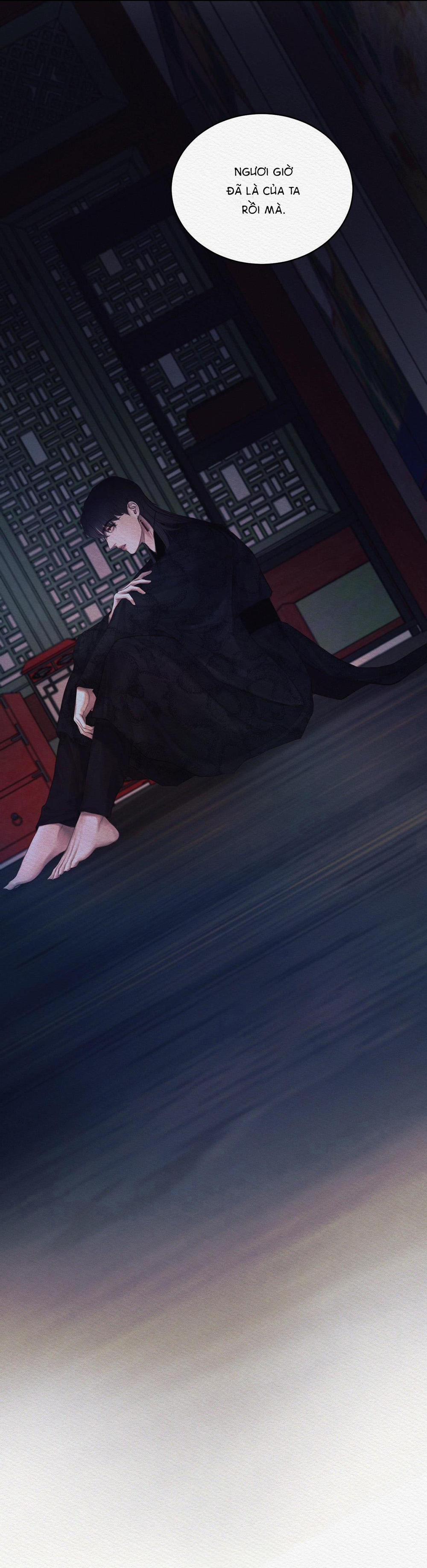 Qủy Dạ Khúc 53 trang 47