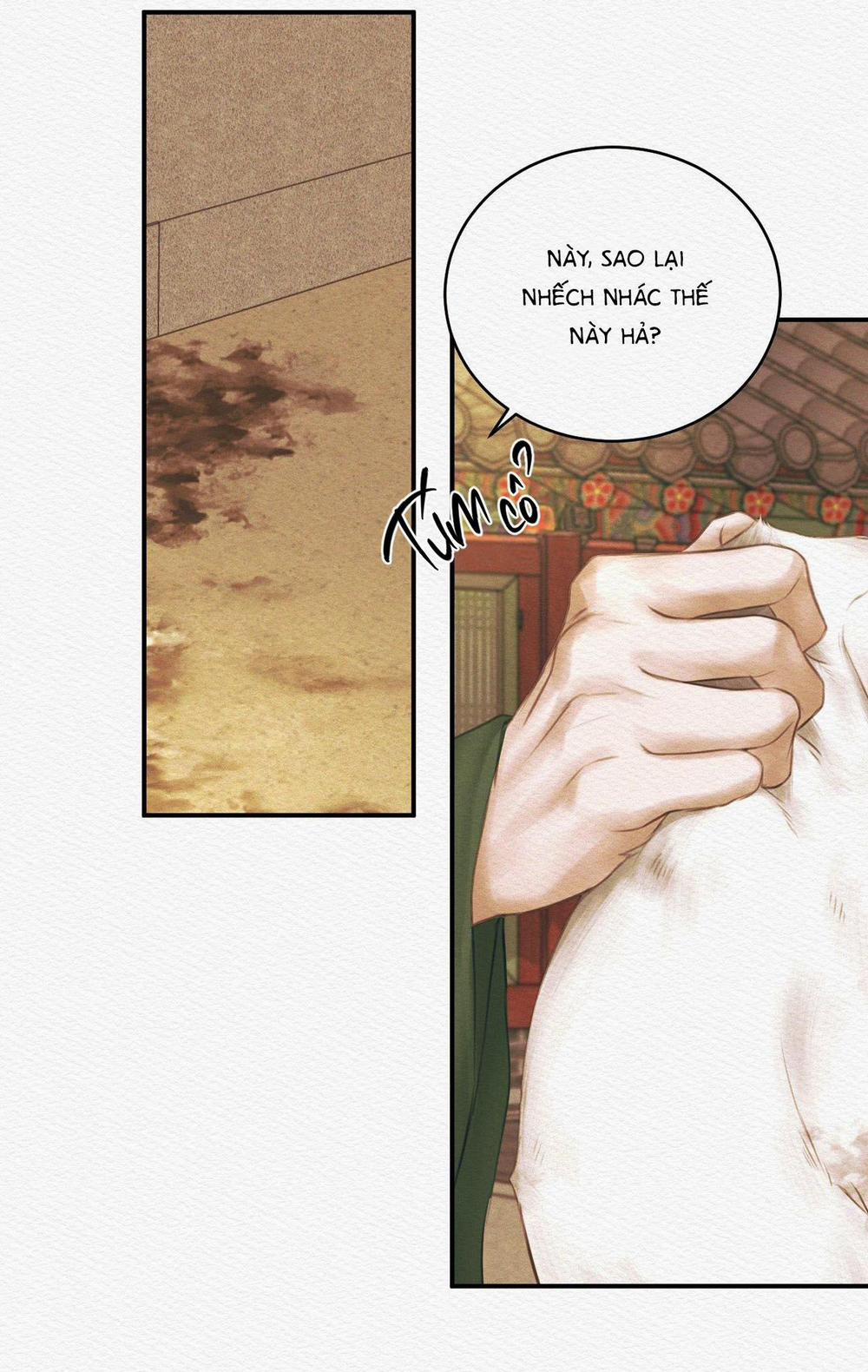 Qủy Dạ Khúc 53 trang 51