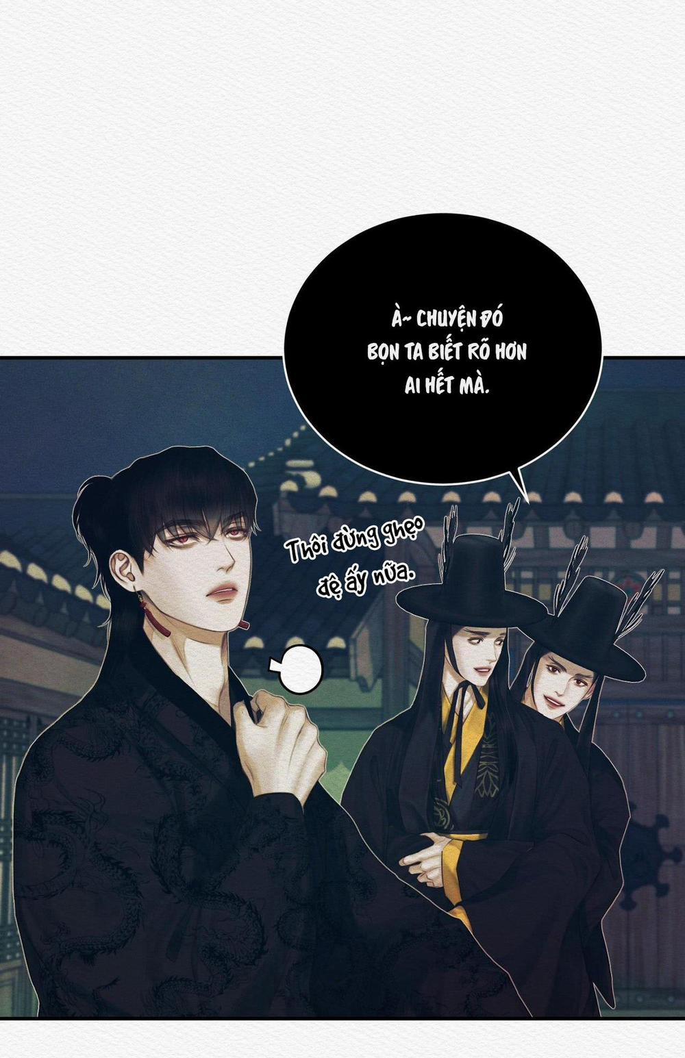 Qủy Dạ Khúc 53 trang 6