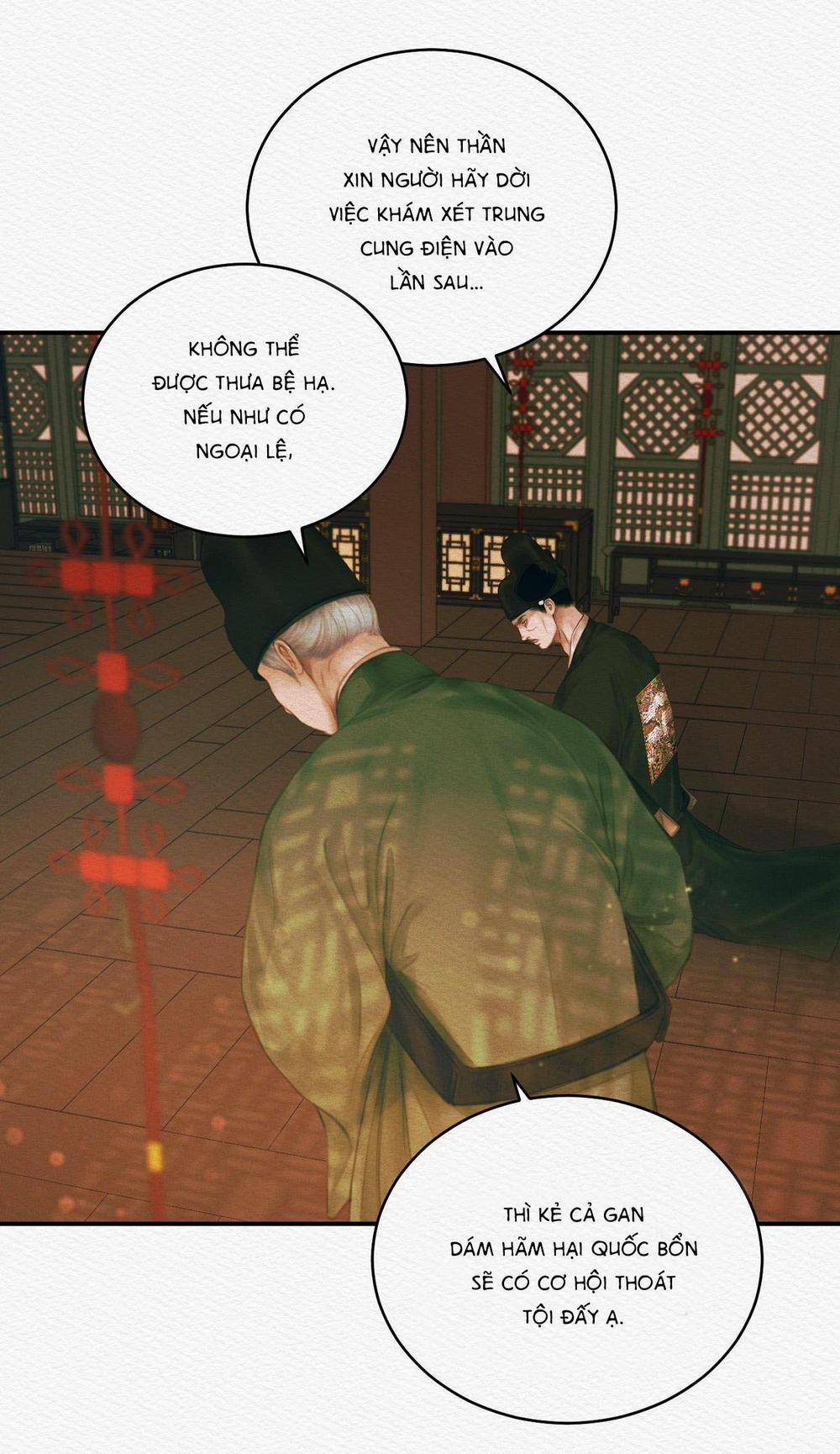 Qủy Dạ Khúc 53 trang 62