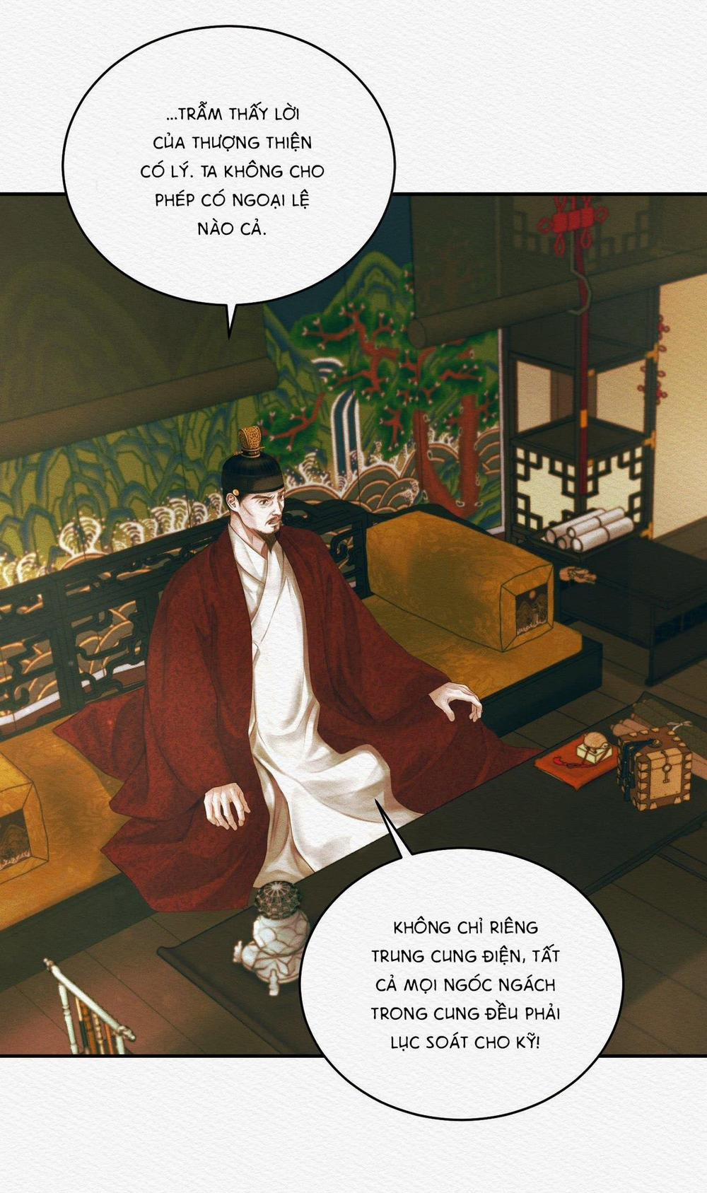 Qủy Dạ Khúc 53 trang 63