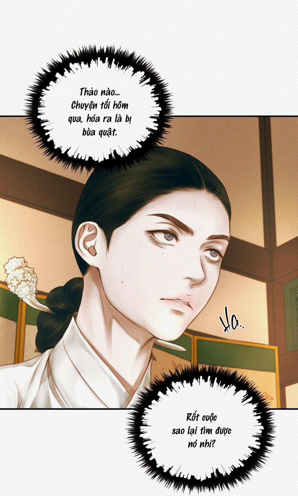 Qủy Dạ Khúc 53 trang 70