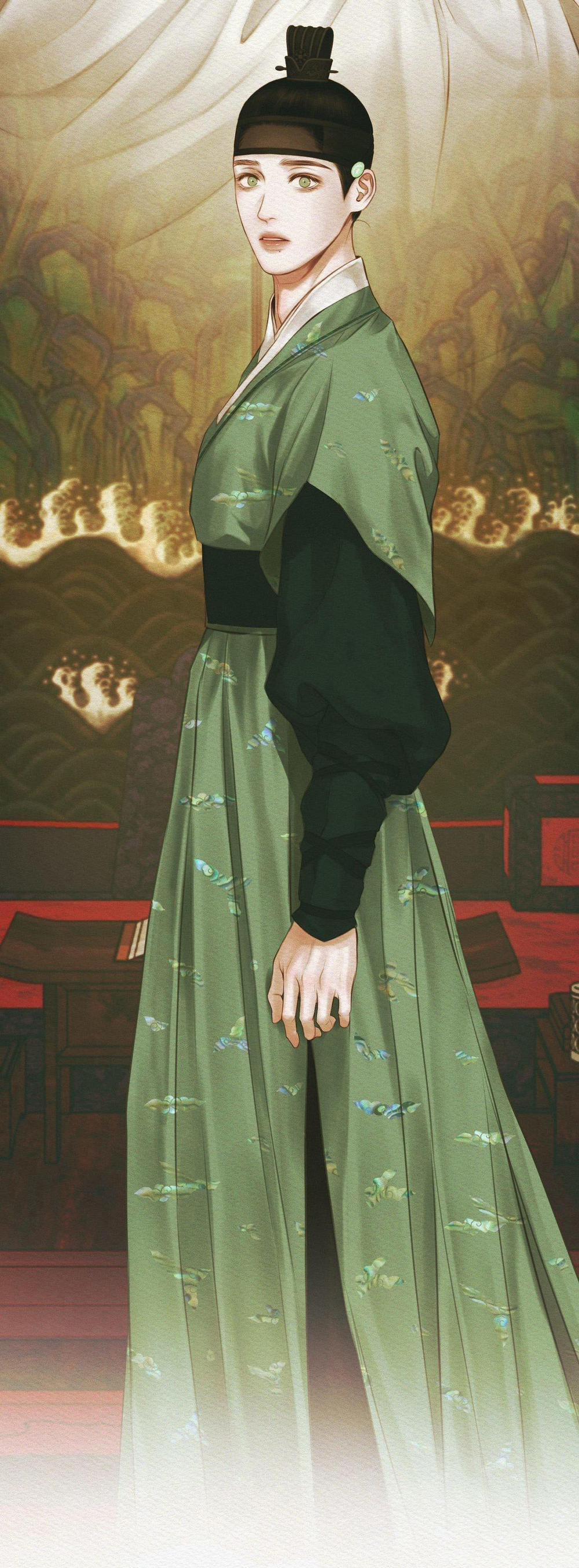 Qủy Dạ Khúc 53 trang 84