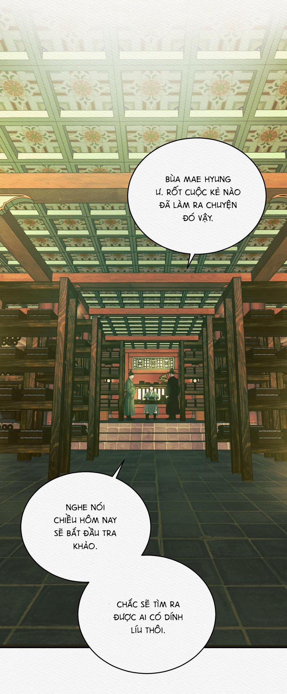 Qủy Dạ Khúc 54 trang 1