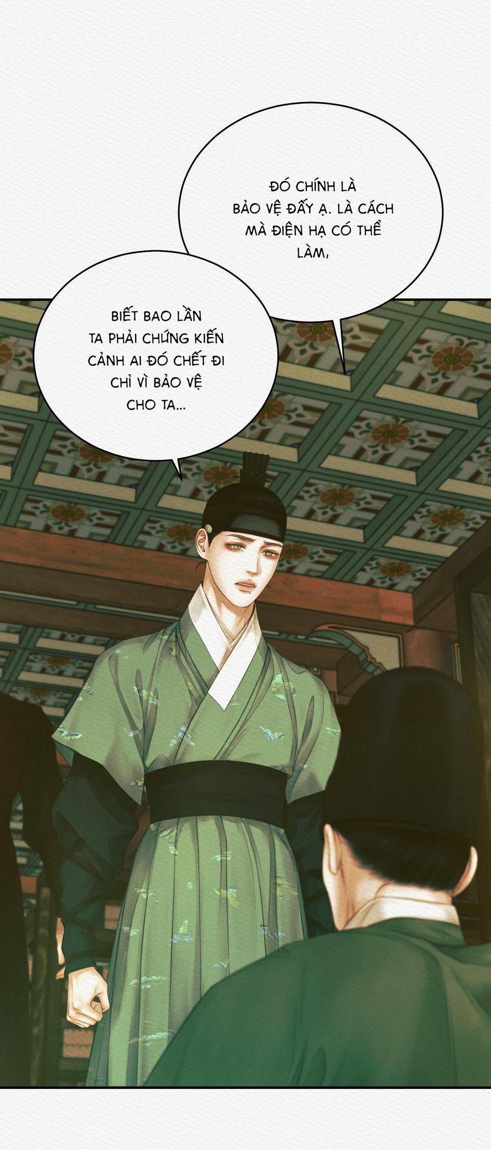 Qủy Dạ Khúc 54 trang 19