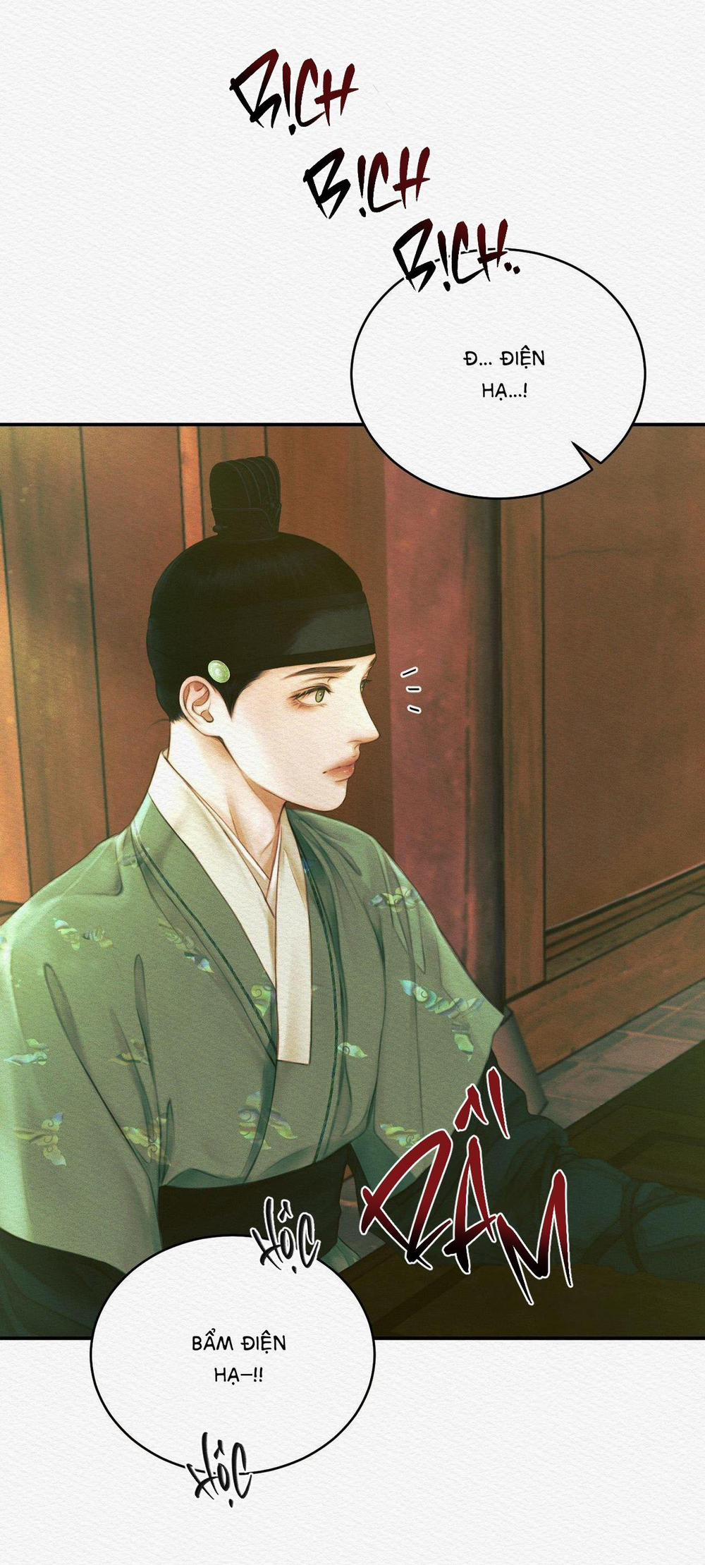 Qủy Dạ Khúc 54 trang 2