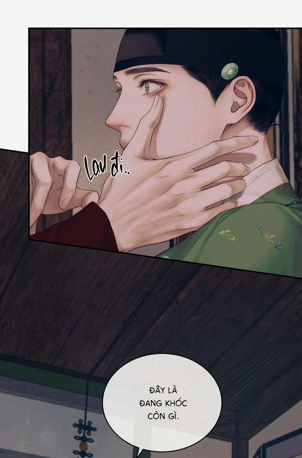 Qủy Dạ Khúc 54 trang 31