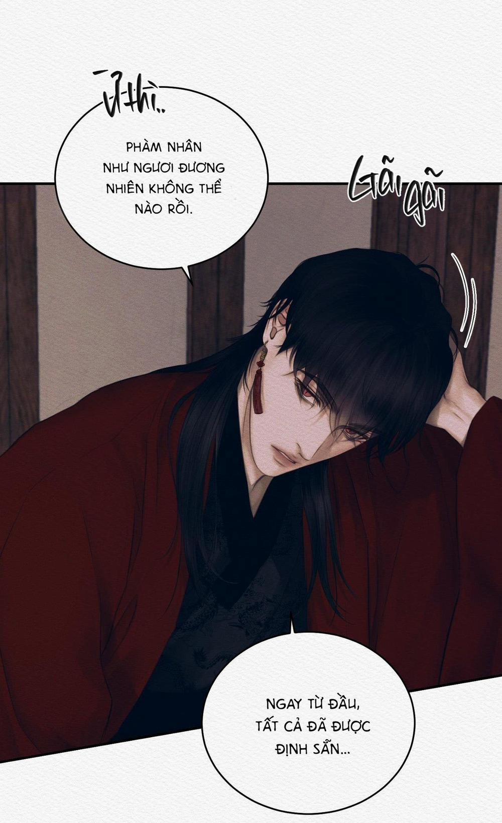 Qủy Dạ Khúc 54 trang 41