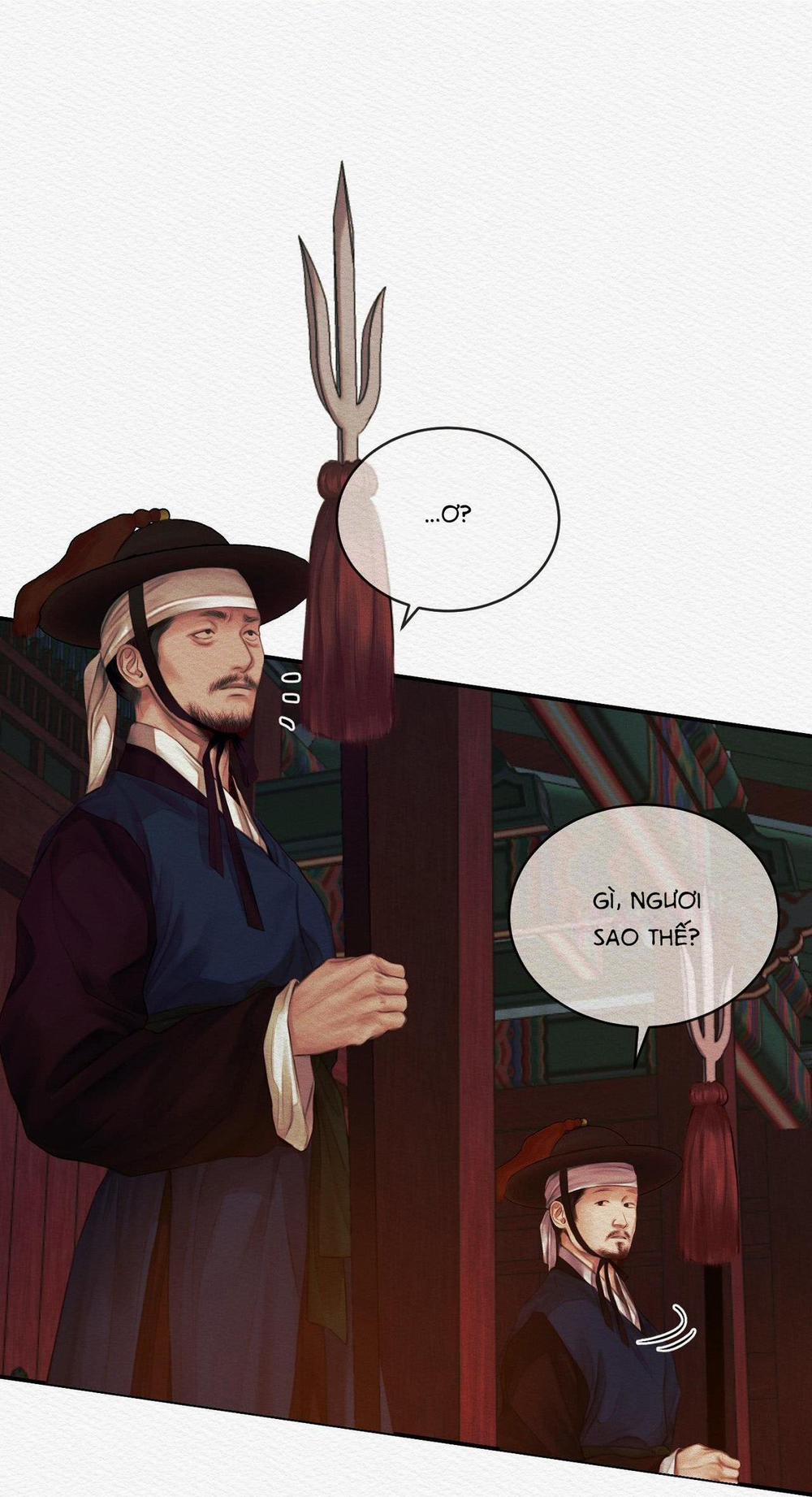 Qủy Dạ Khúc 54 trang 58