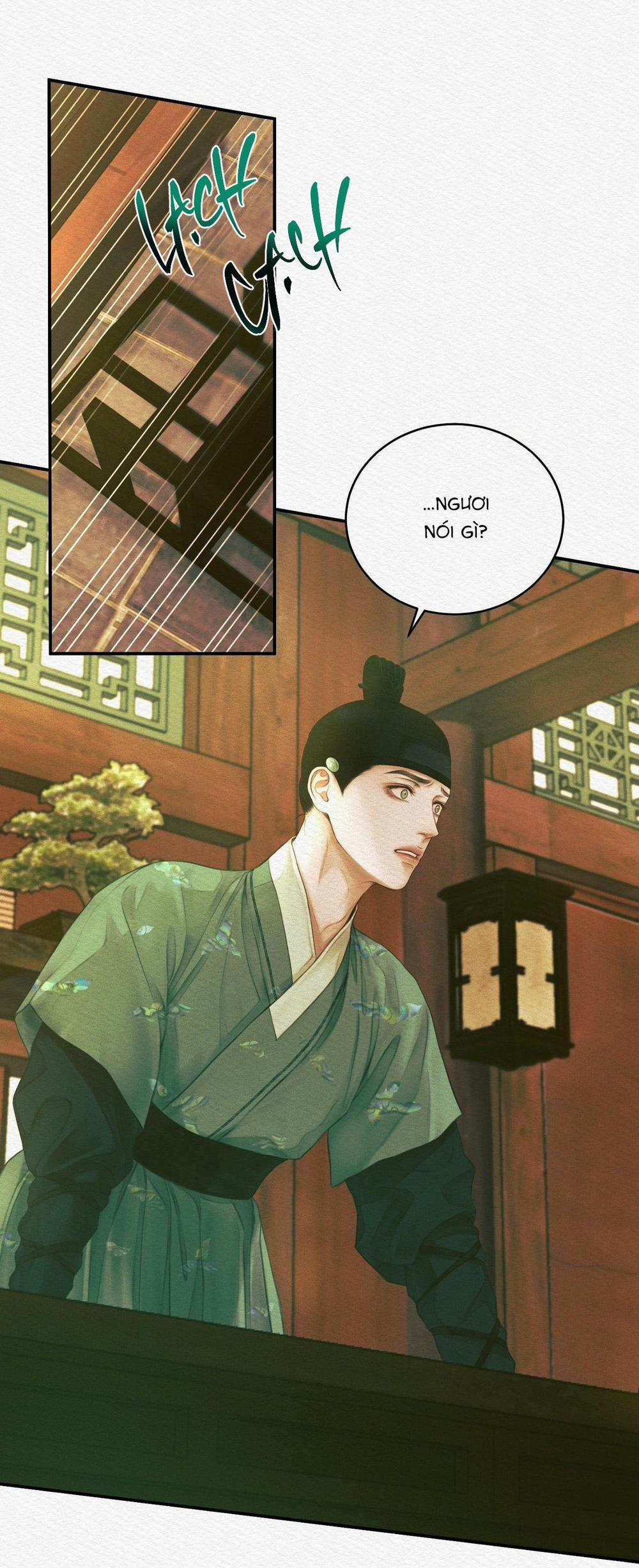 Qủy Dạ Khúc 54 trang 6