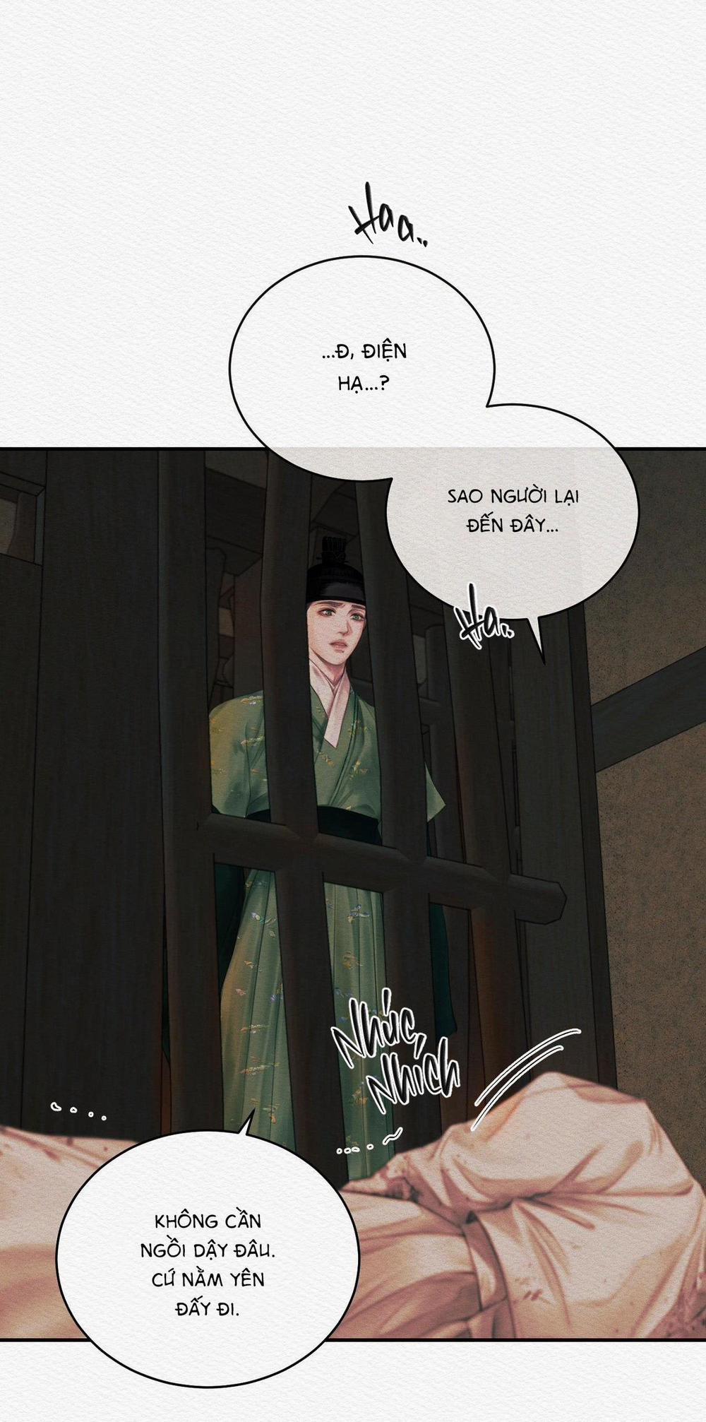 Qủy Dạ Khúc 54 trang 70