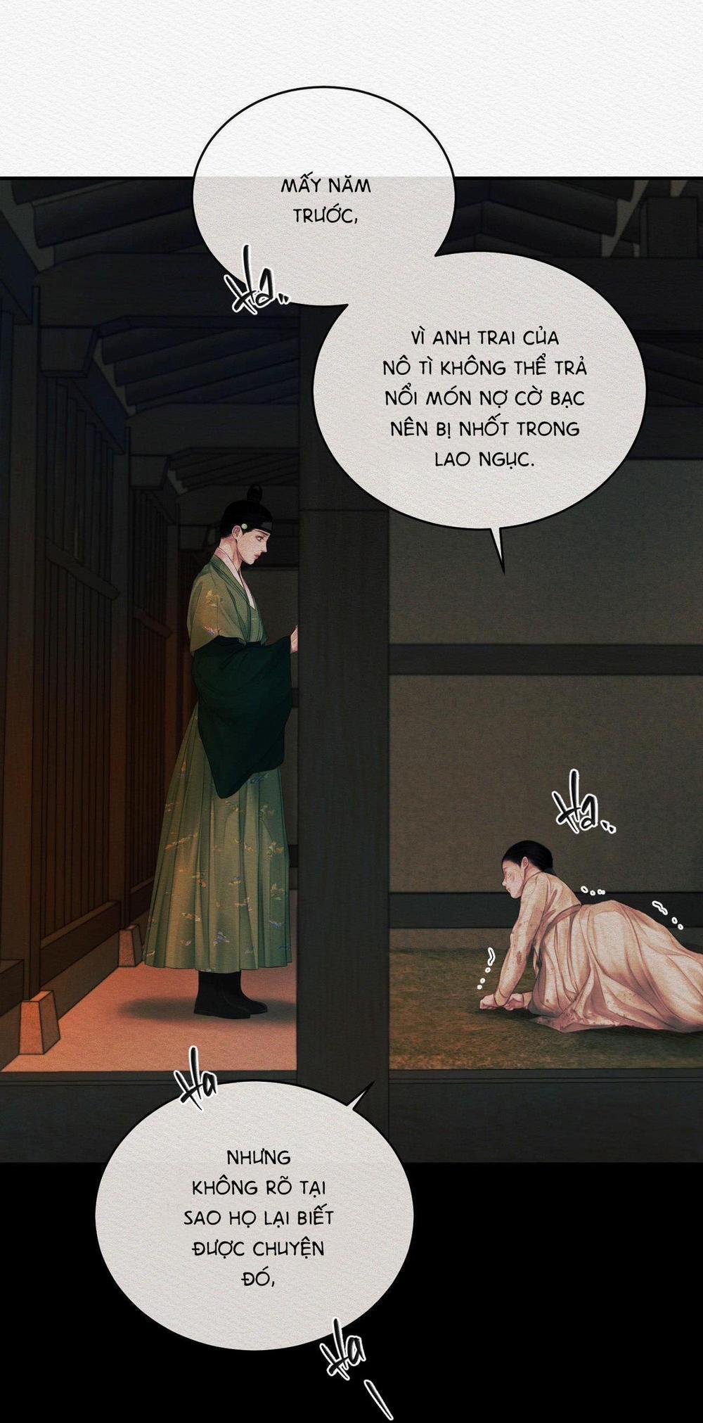 Qủy Dạ Khúc 54 trang 78