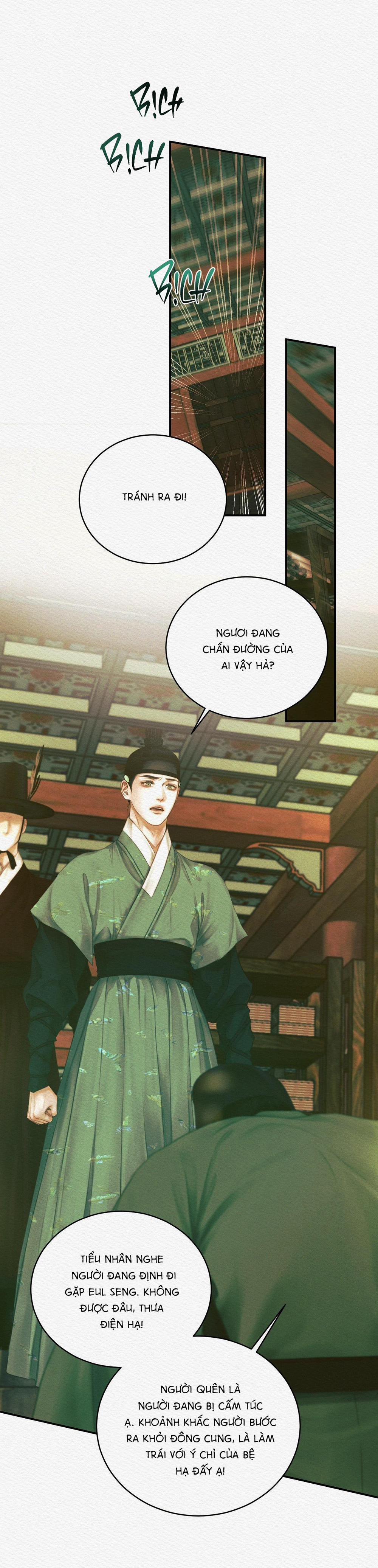 Qủy Dạ Khúc 54 trang 8