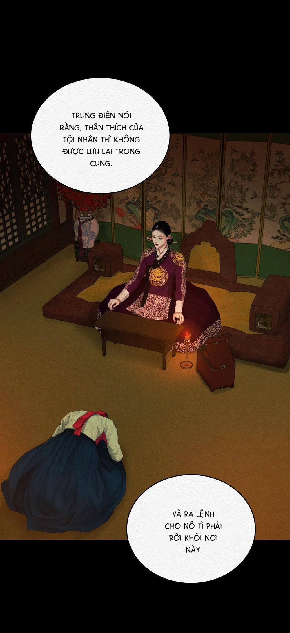 Qủy Dạ Khúc 54 trang 80