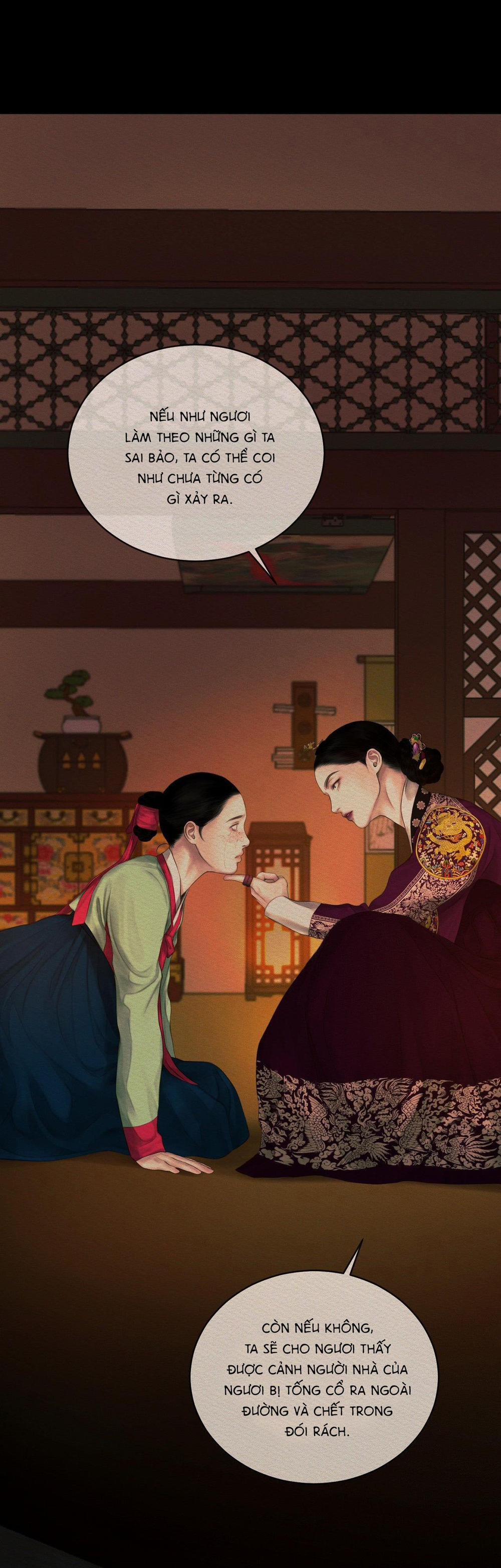 Qủy Dạ Khúc 54 trang 82