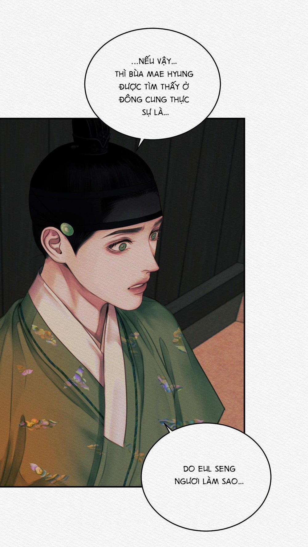 Qủy Dạ Khúc 54 trang 85