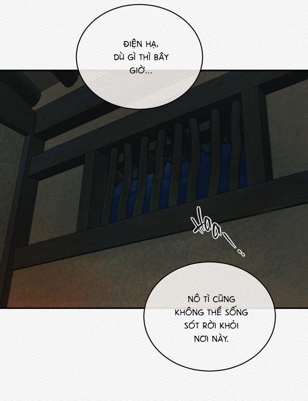 Qủy Dạ Khúc 54 trang 91