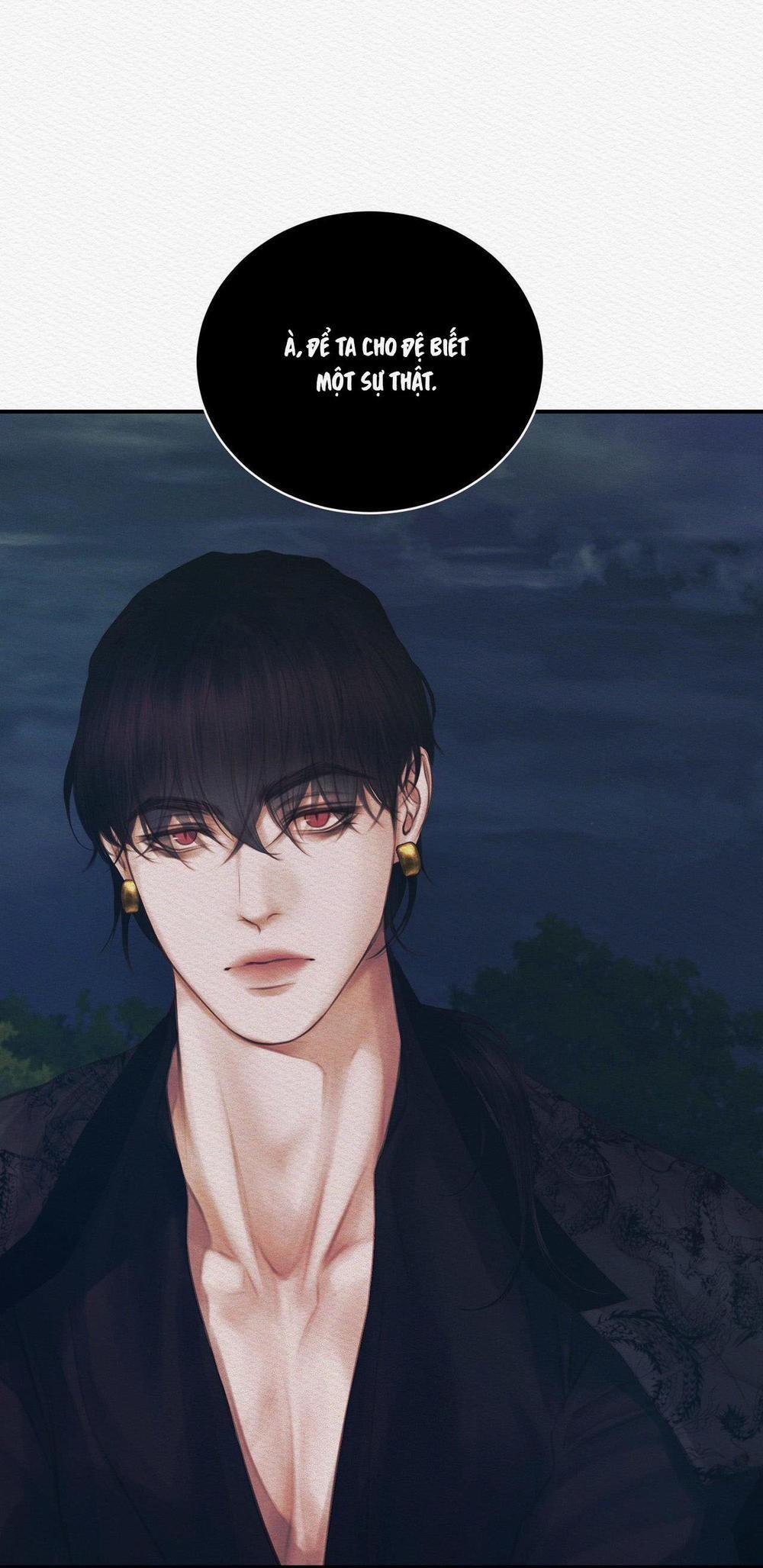 Qủy Dạ Khúc 55 trang 14