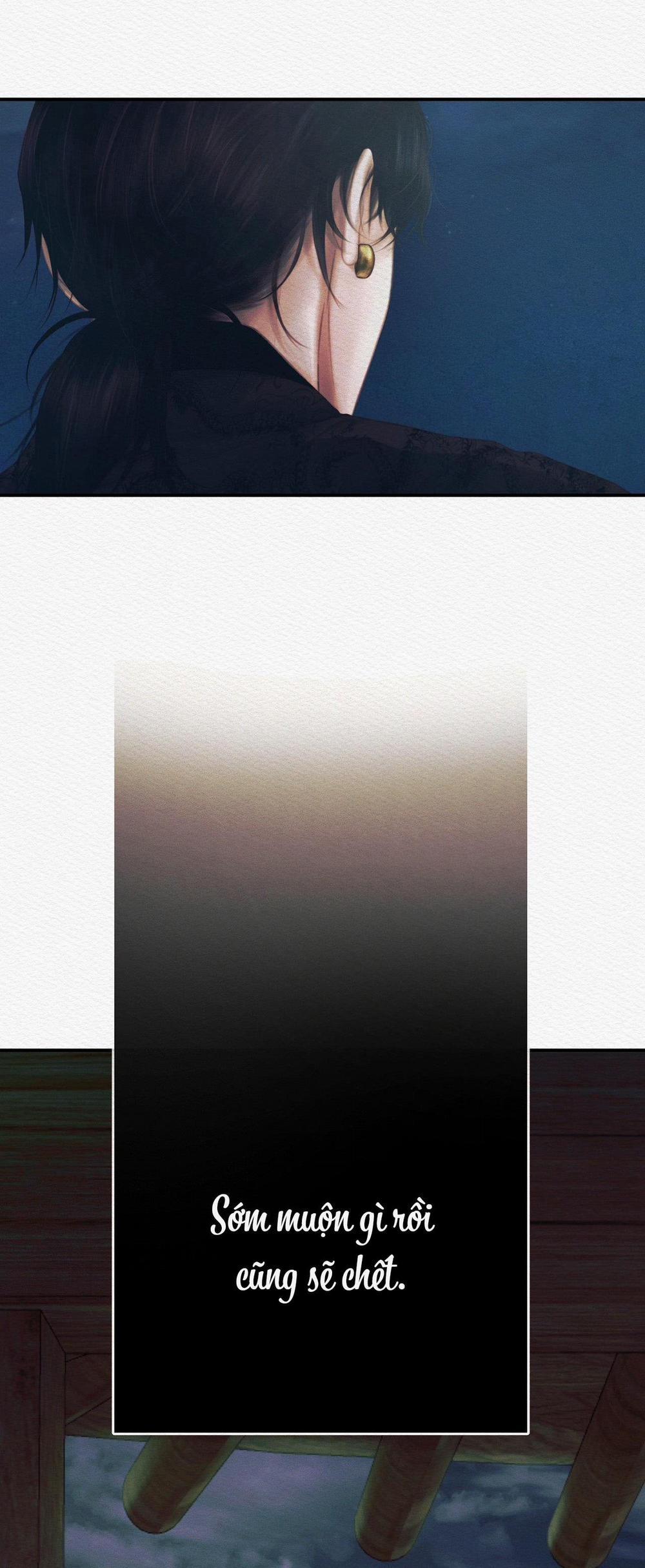 Qủy Dạ Khúc 55 trang 17