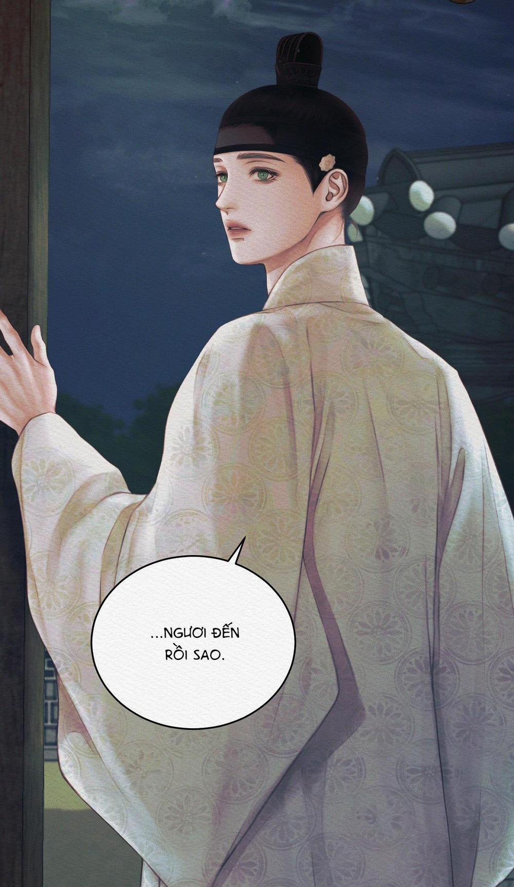 Qủy Dạ Khúc 55 trang 18