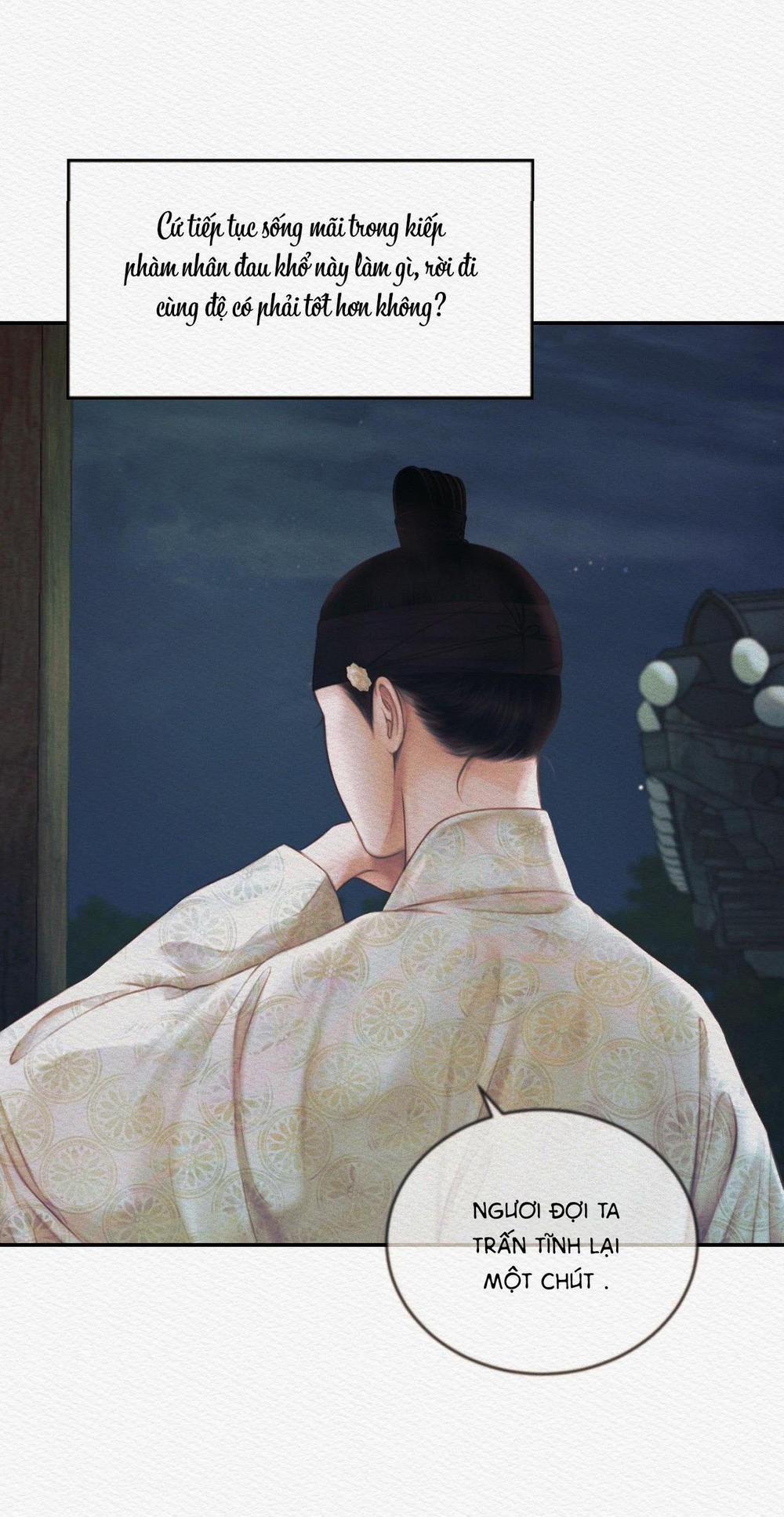 Qủy Dạ Khúc 55 trang 21