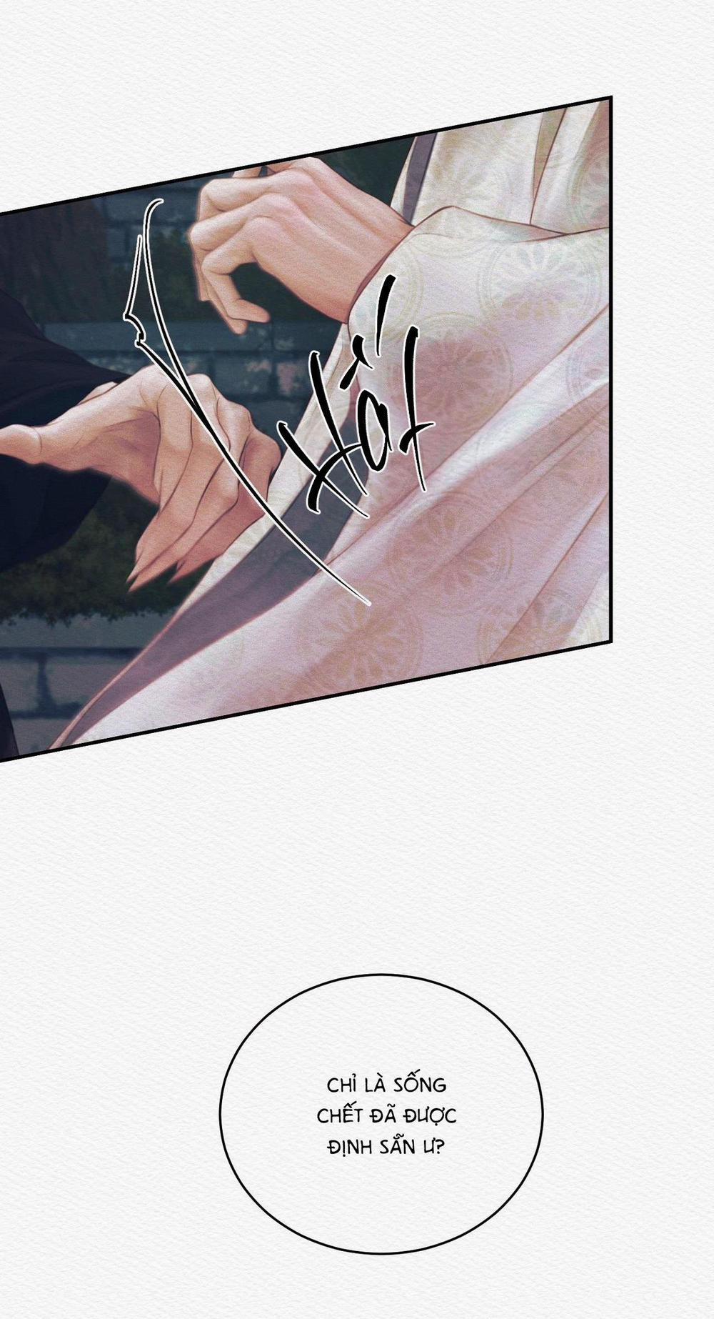 Qủy Dạ Khúc 55 trang 28