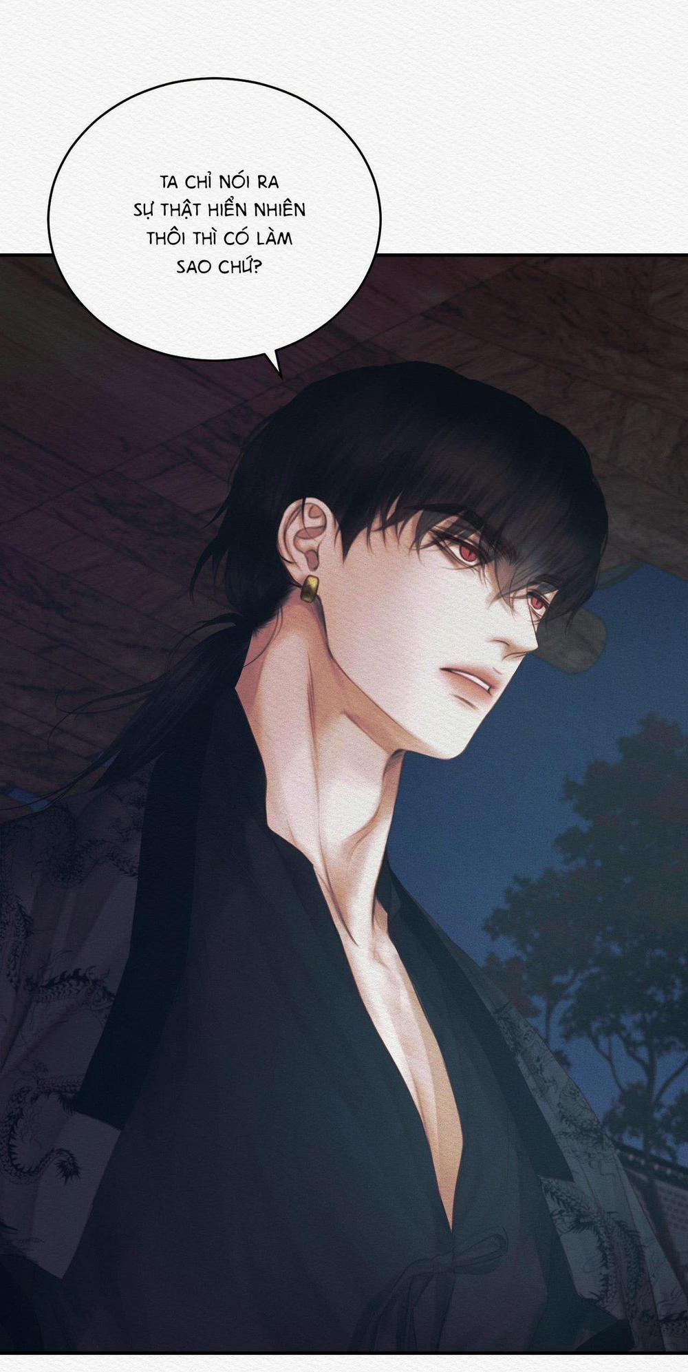 Qủy Dạ Khúc 55 trang 30