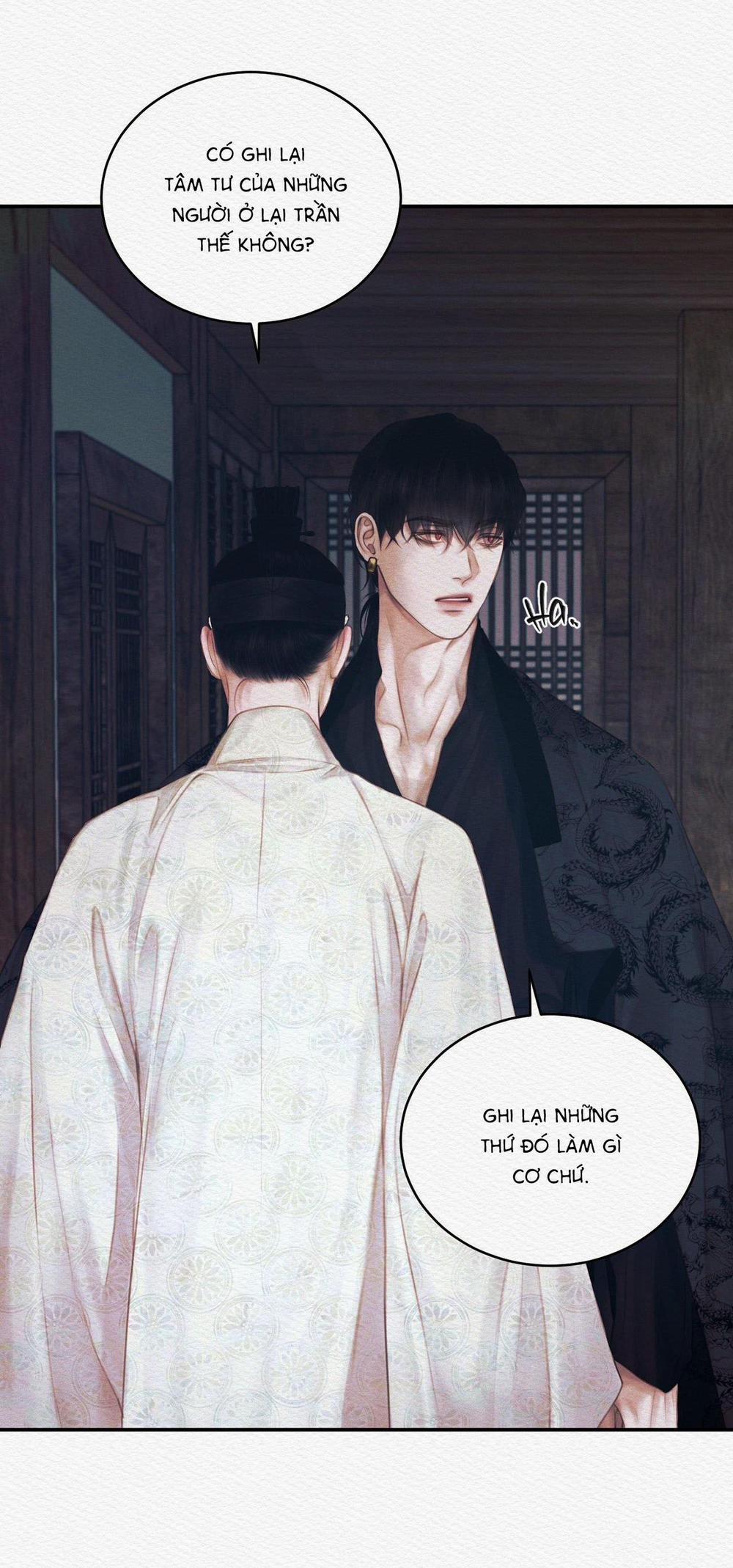 Qủy Dạ Khúc 55 trang 32