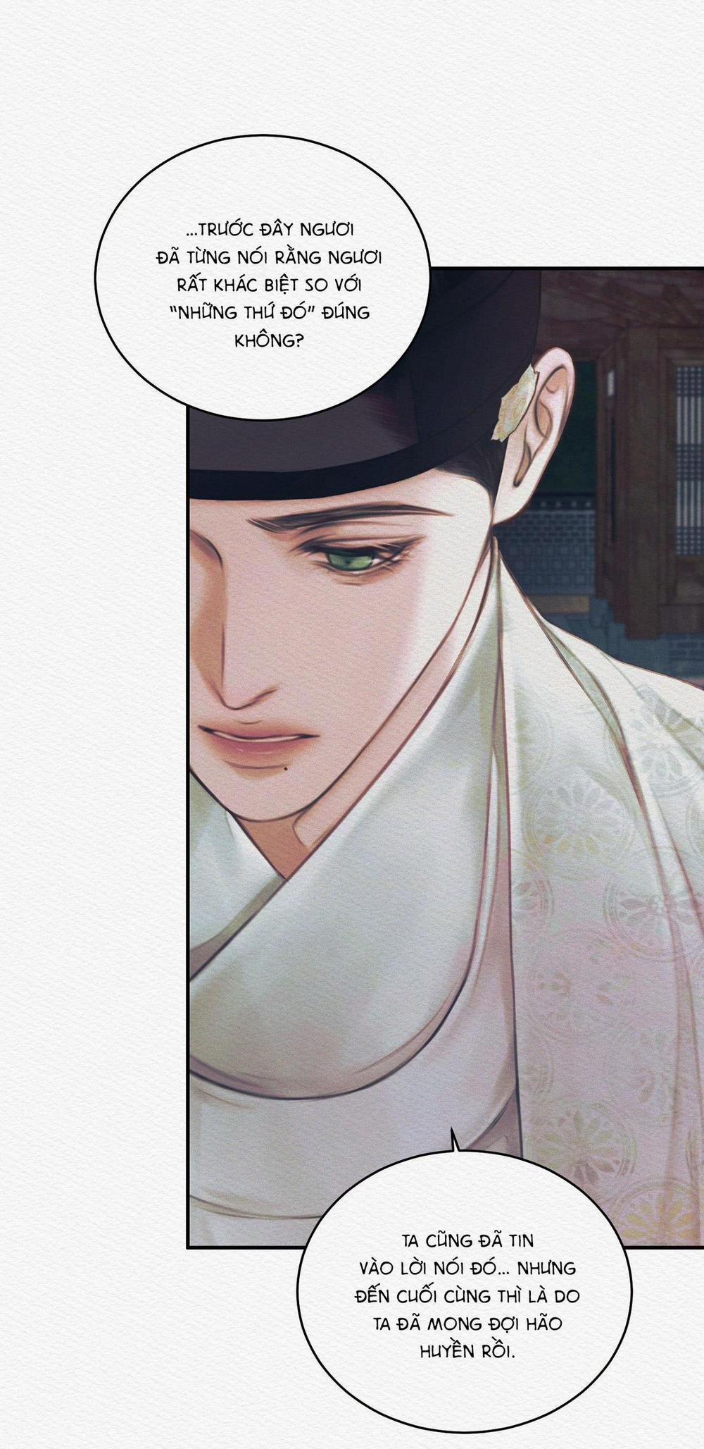 Qủy Dạ Khúc 55 trang 34