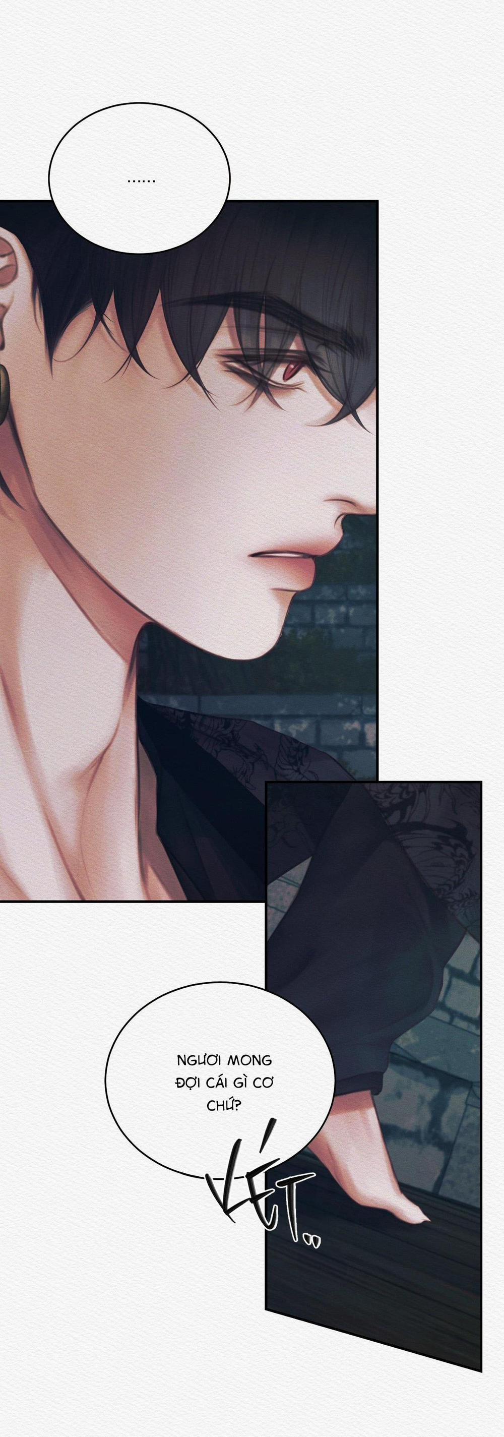 Qủy Dạ Khúc 55 trang 35