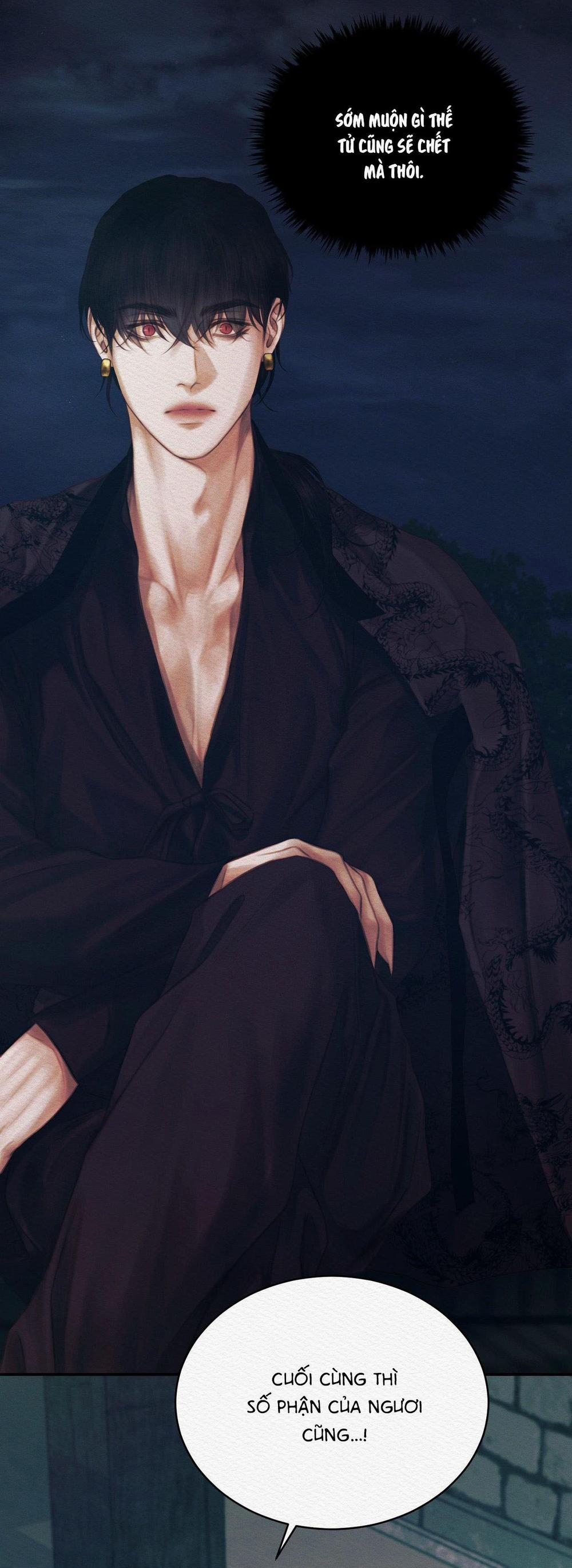 Qủy Dạ Khúc 55 trang 42