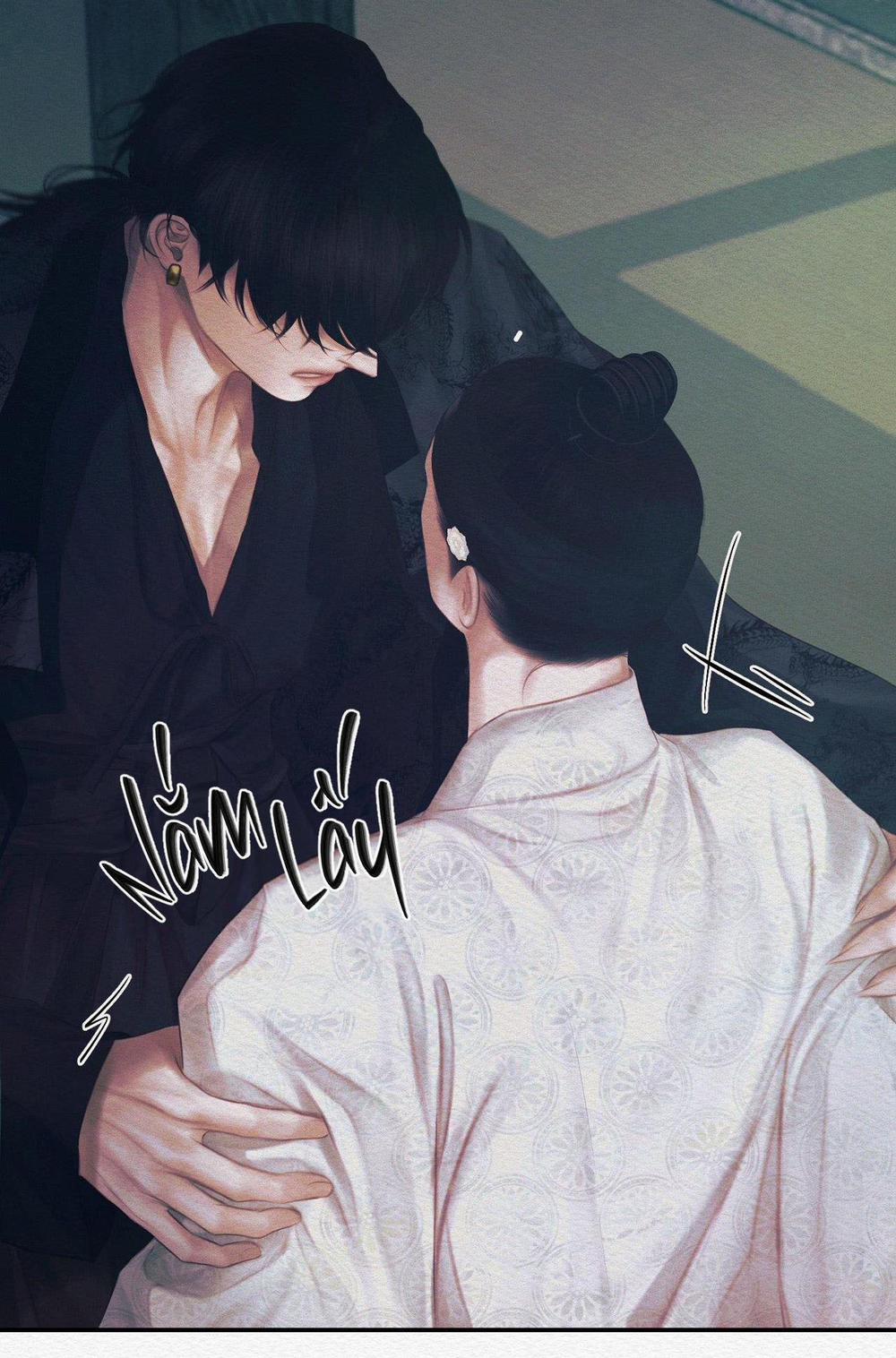 Qủy Dạ Khúc 55 trang 43