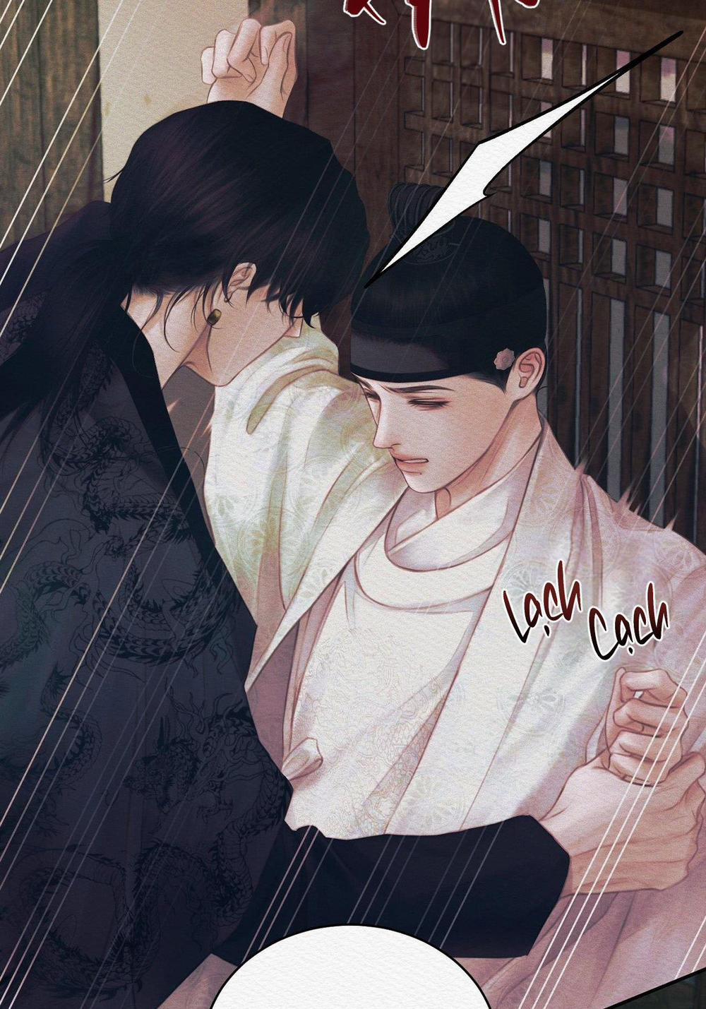 Qủy Dạ Khúc 55 trang 55