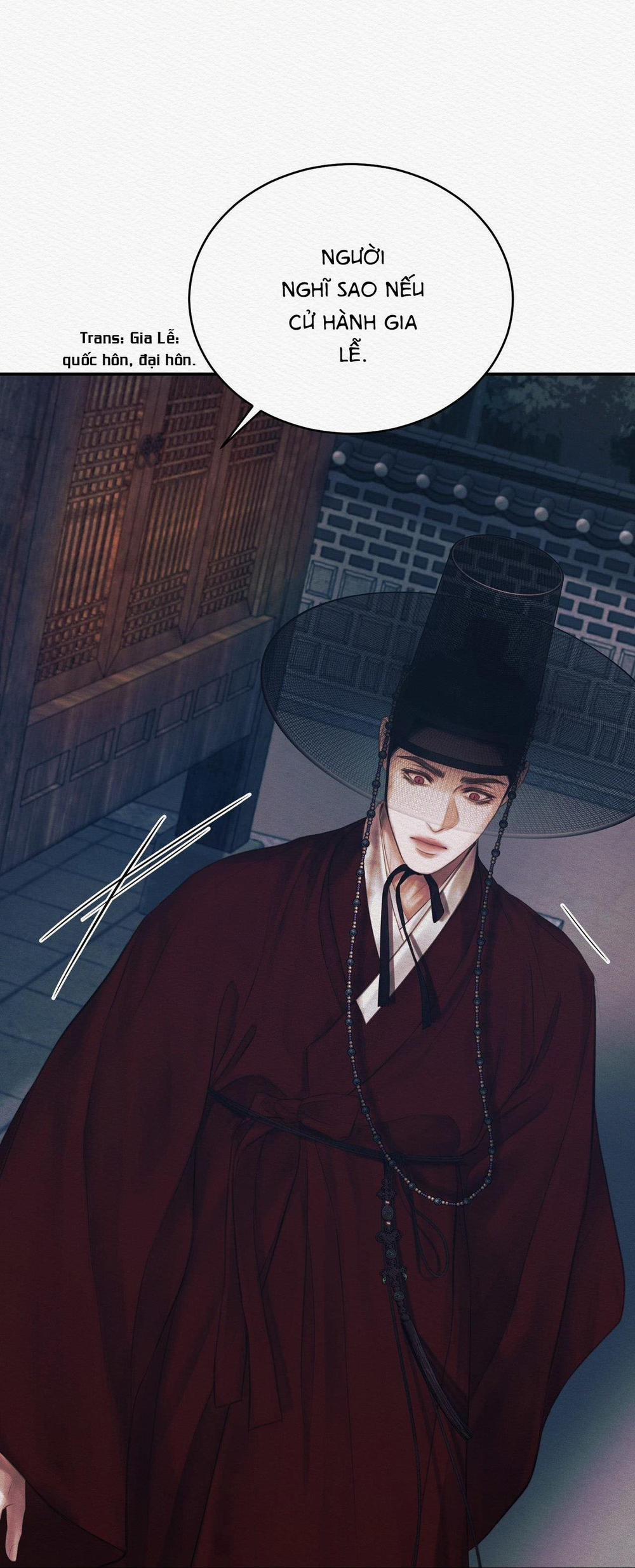 Qủy Dạ Khúc 56 trang 125