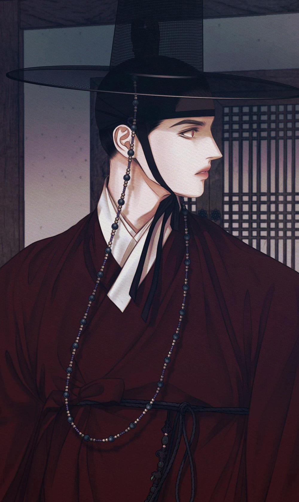 Qủy Dạ Khúc 56 trang 136