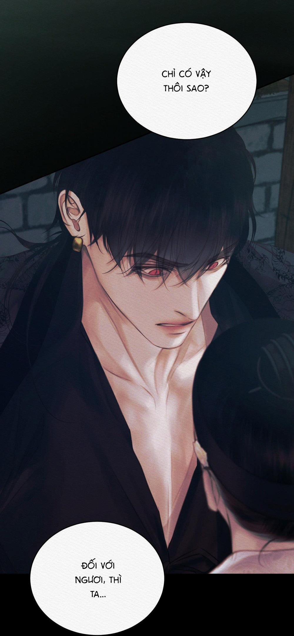 Qủy Dạ Khúc 56 trang 2