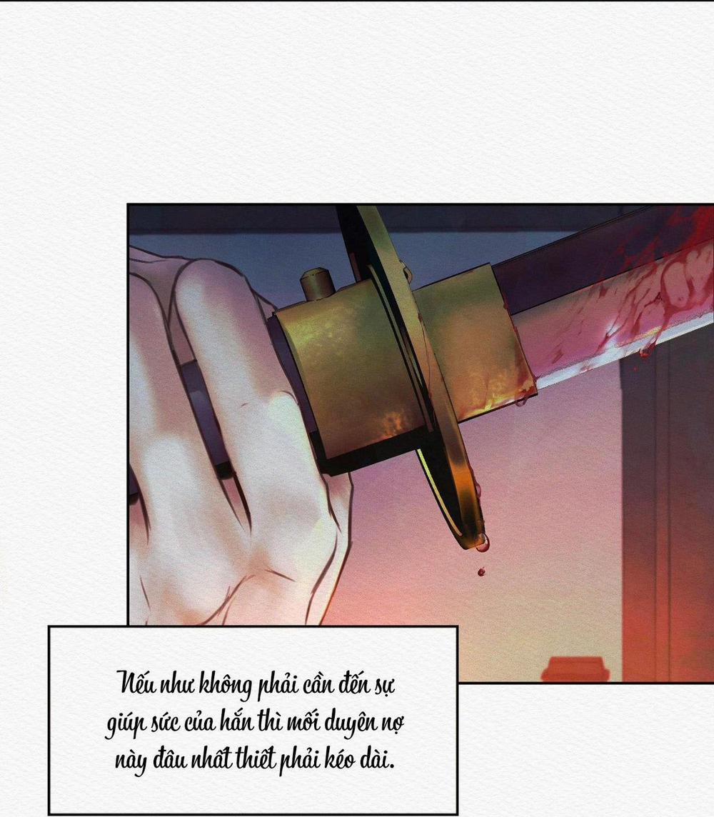 Qủy Dạ Khúc 56 trang 20