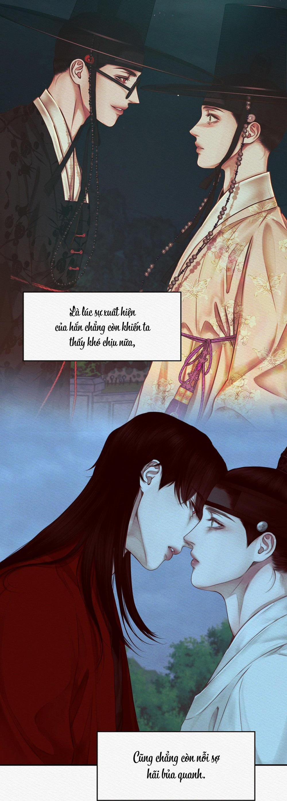 Qủy Dạ Khúc 56 trang 24