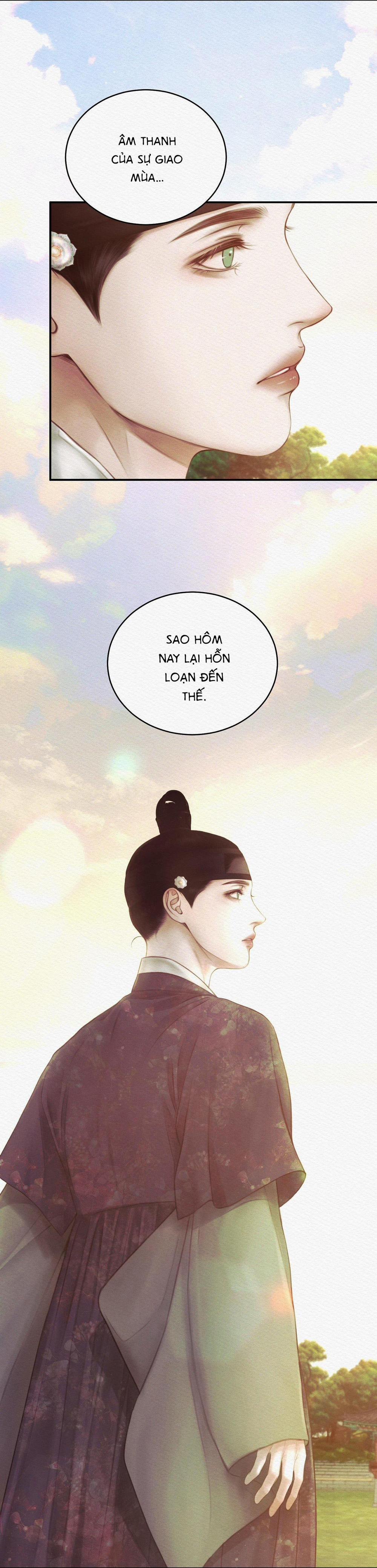 Qủy Dạ Khúc 56 trang 36