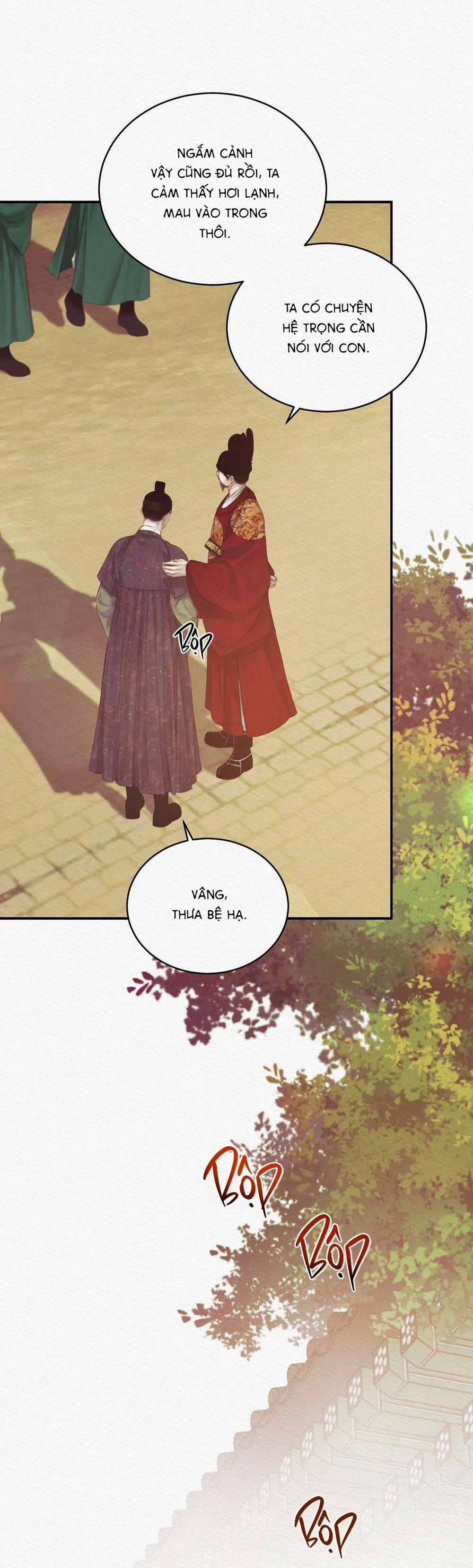 Qủy Dạ Khúc 56 trang 44