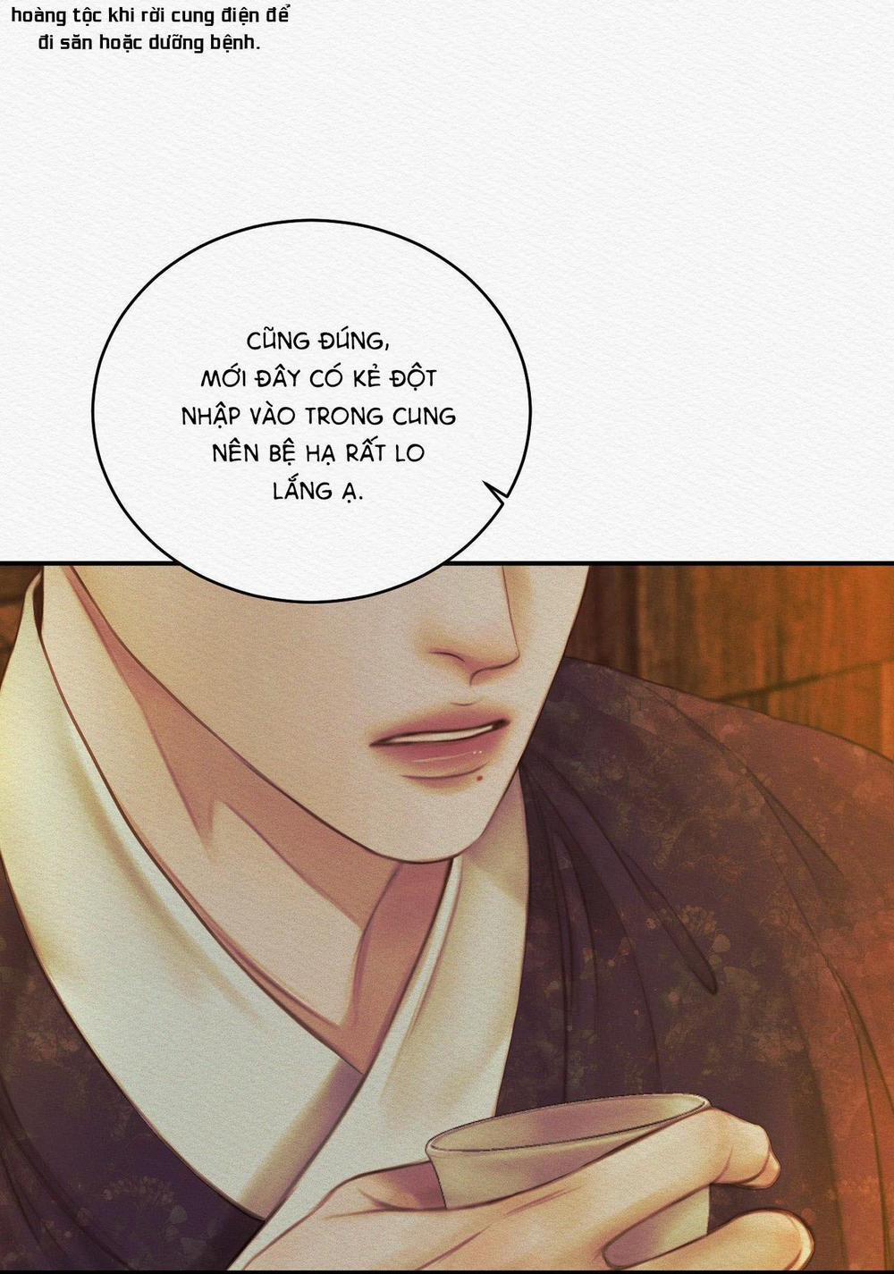 Qủy Dạ Khúc 56 trang 61