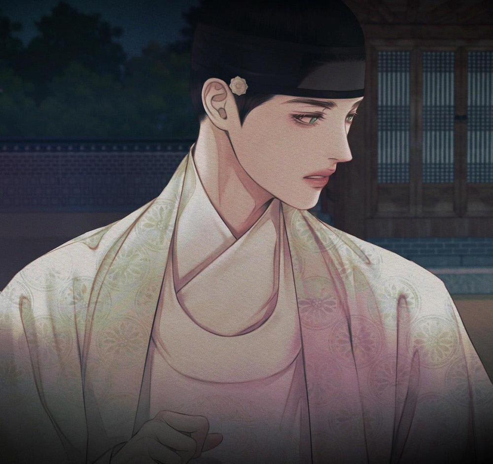 Qủy Dạ Khúc 56 trang 96