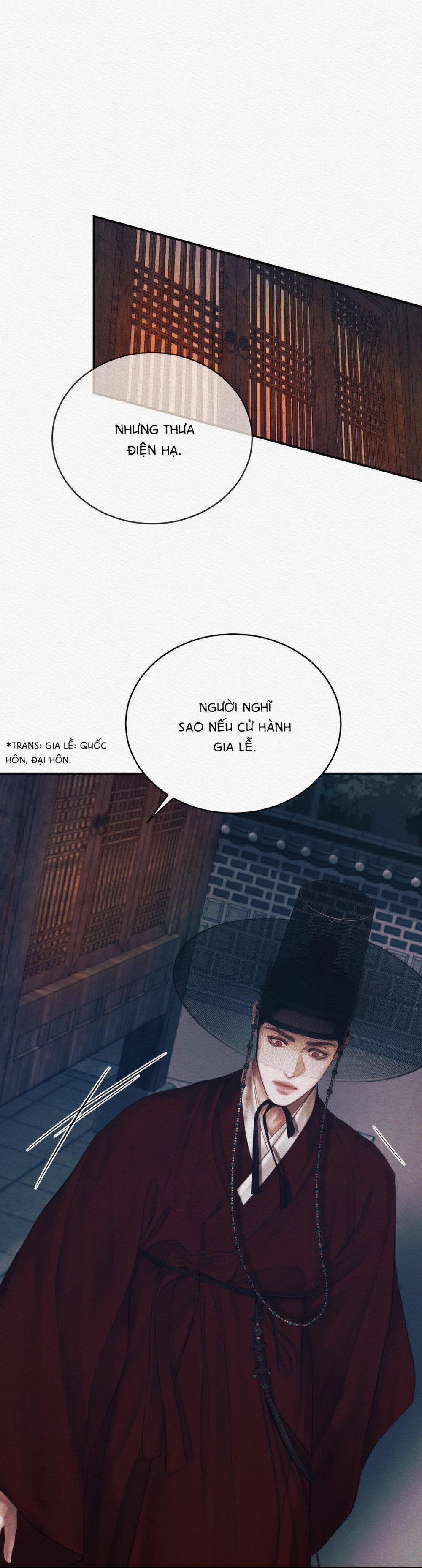 Qủy Dạ Khúc 57 trang 0