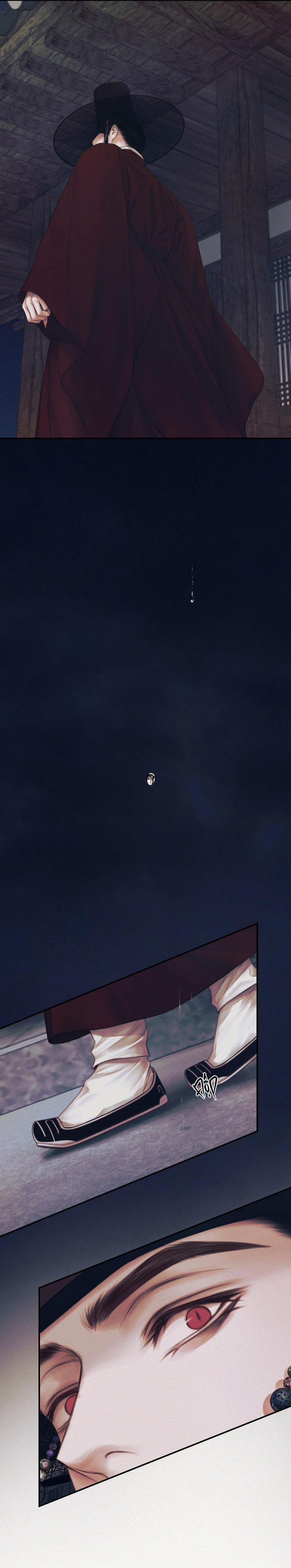 Qủy Dạ Khúc 57 trang 2