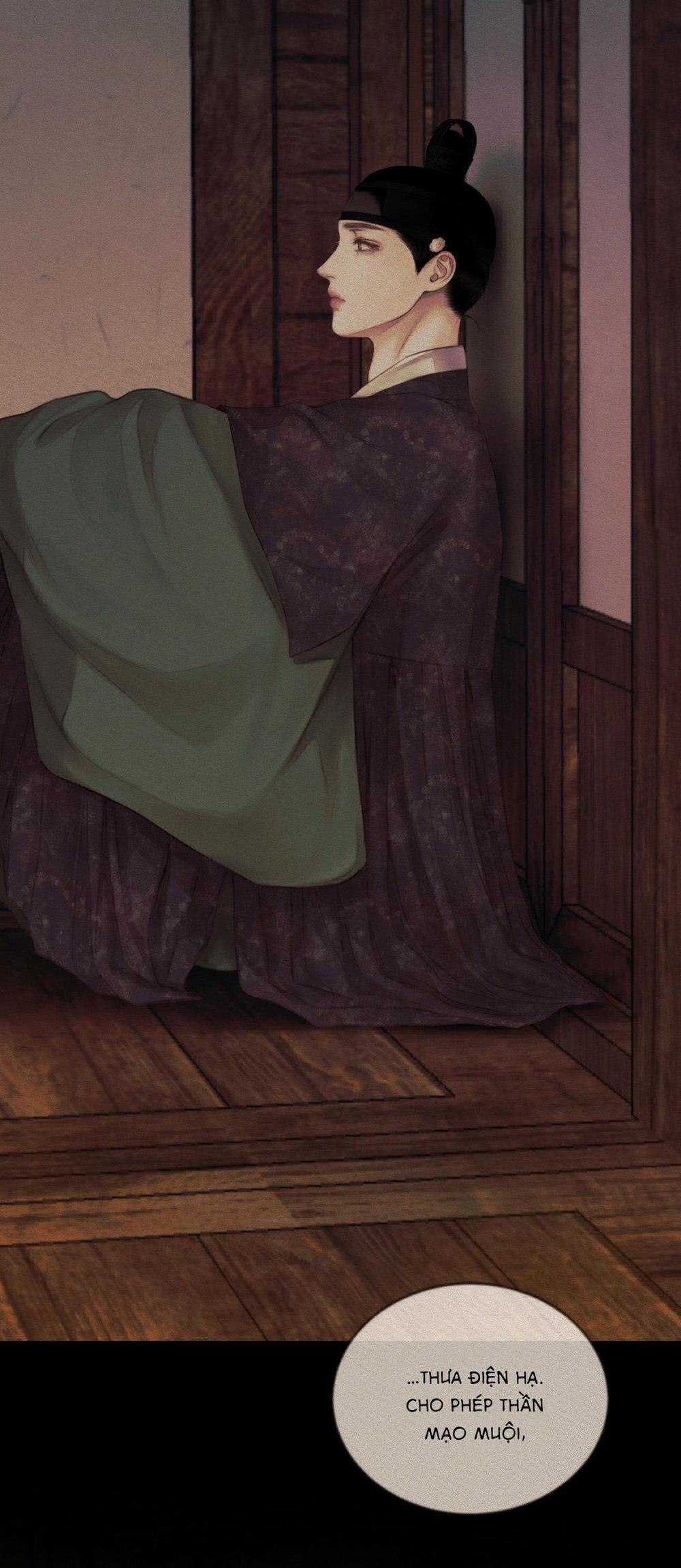 Qủy Dạ Khúc 57 trang 25