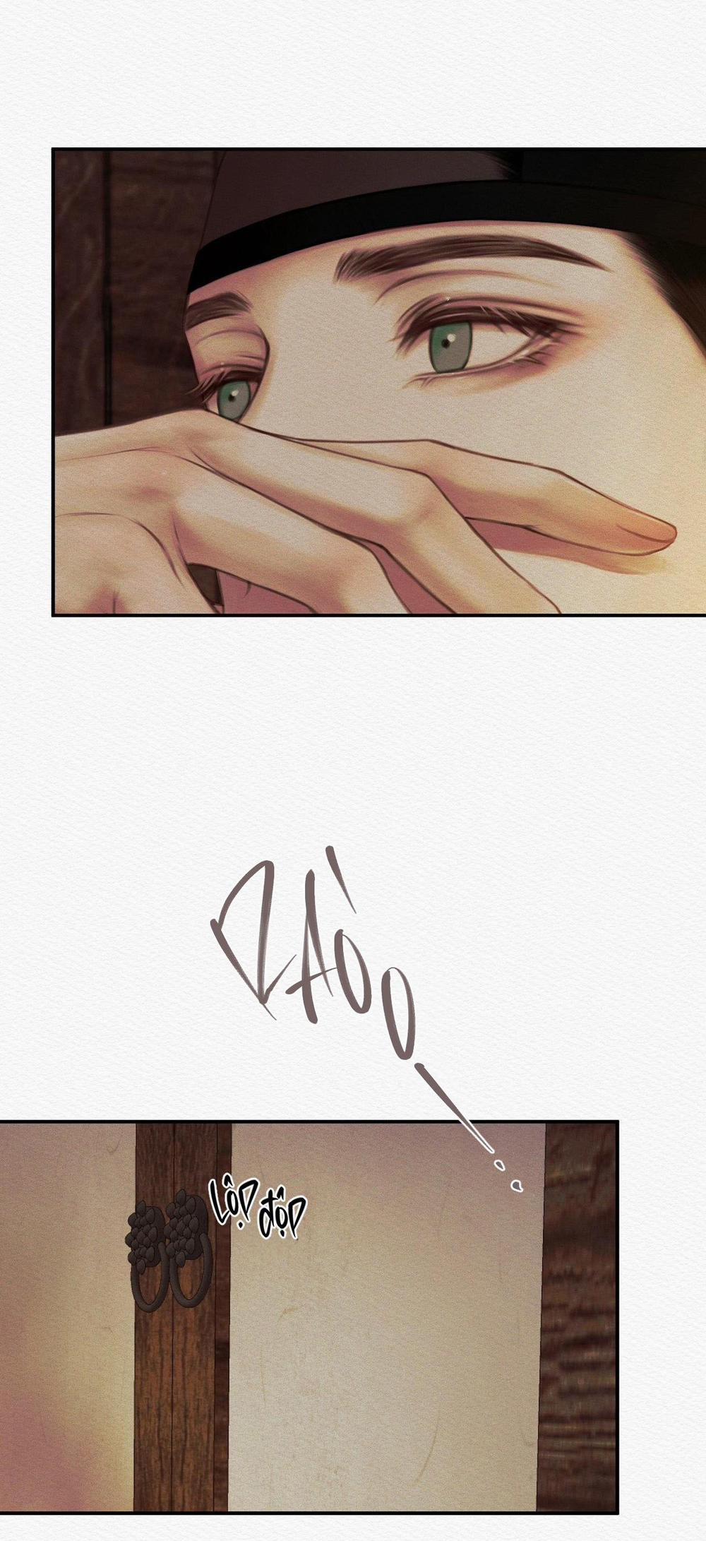 Qủy Dạ Khúc 57 trang 29